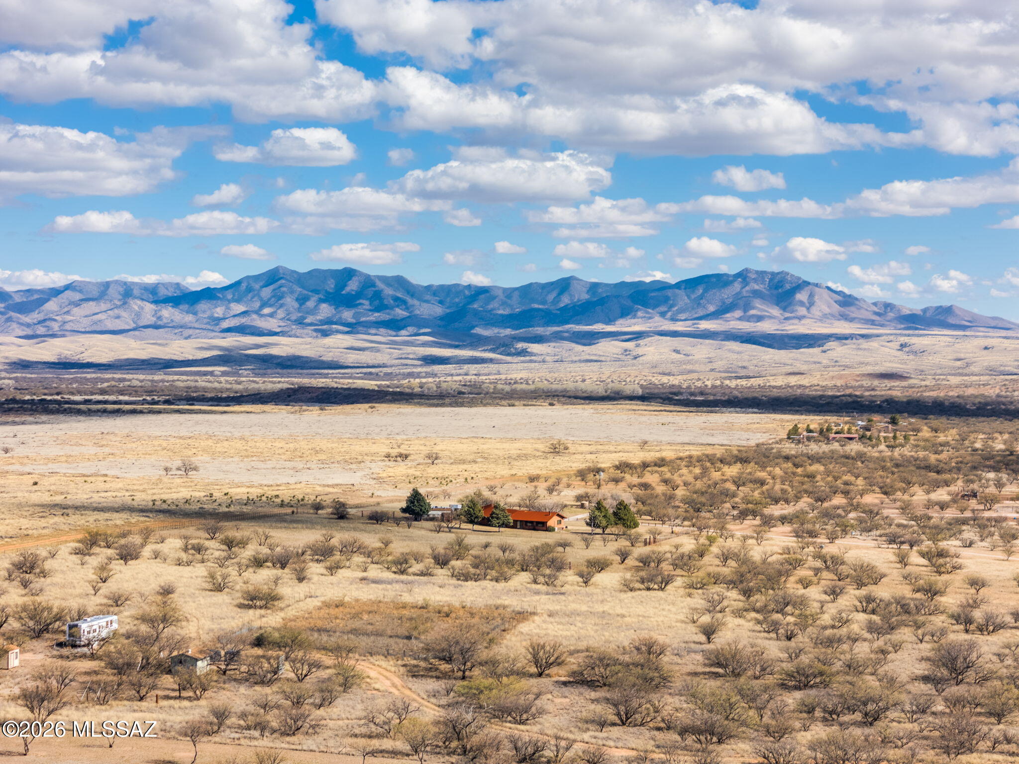 16133 E Yucca Ash Farm Road 1