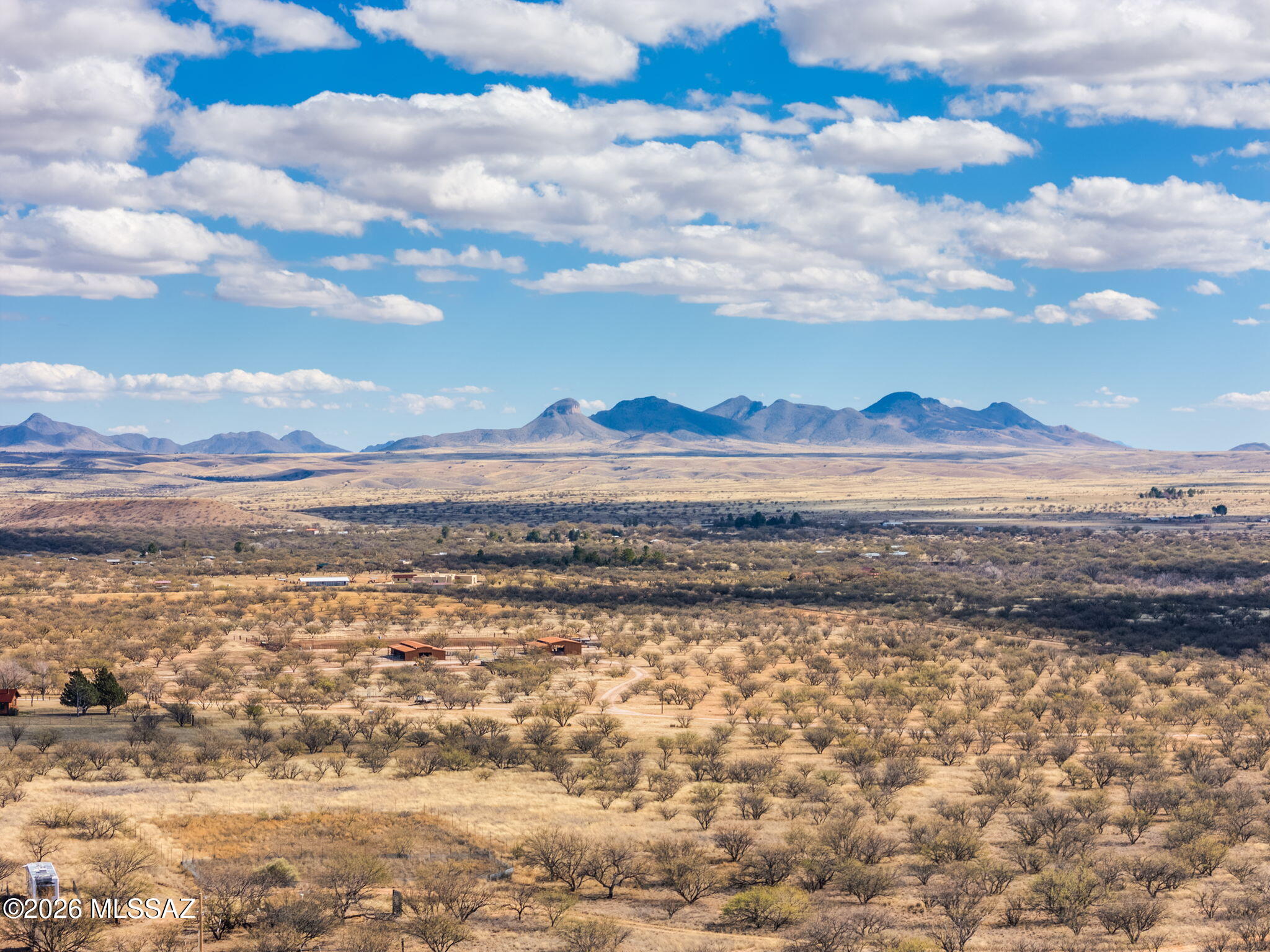 16133 E Yucca Ash Farm Road 1