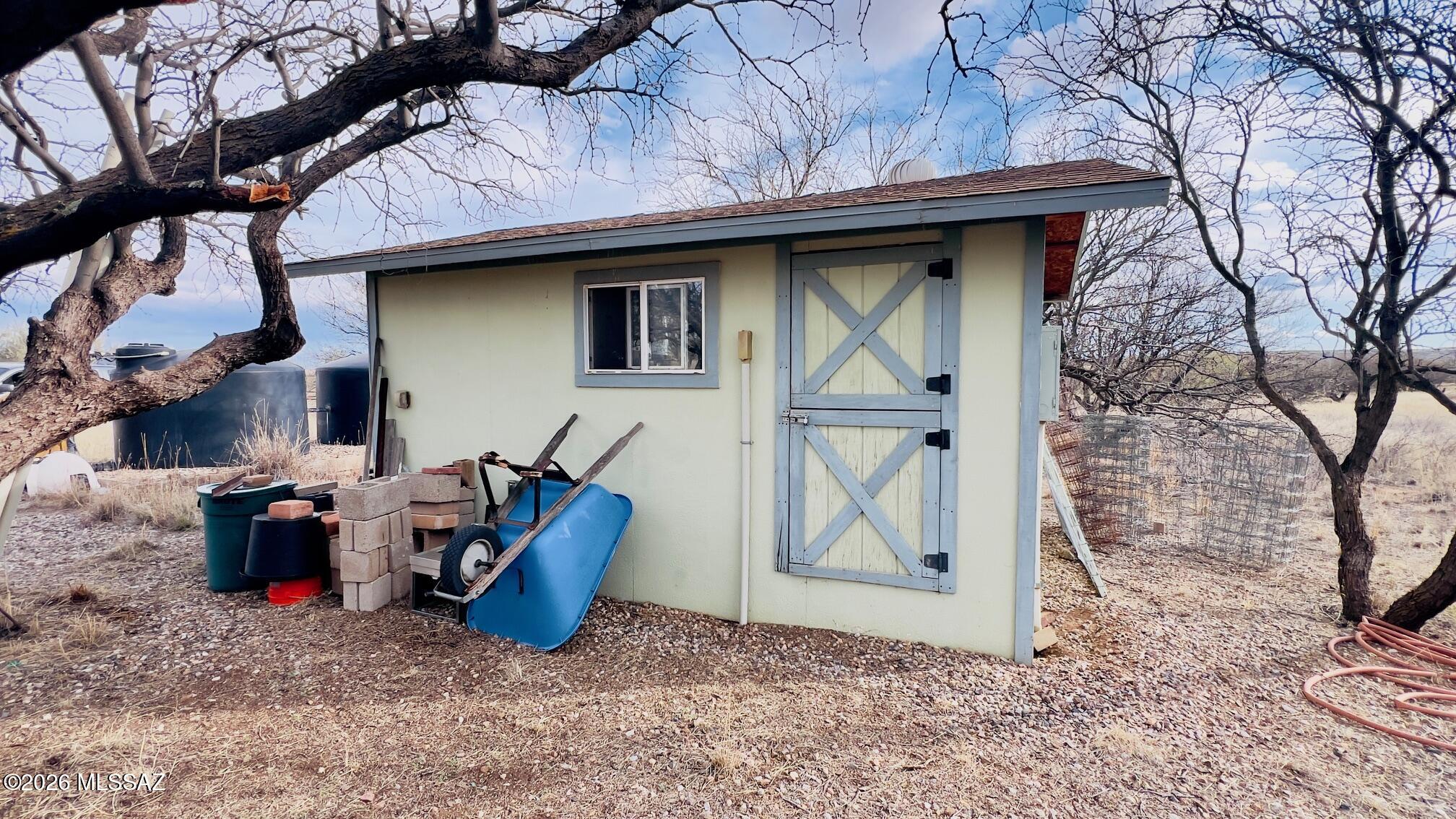 16133 E Yucca Ash Farm Road 1