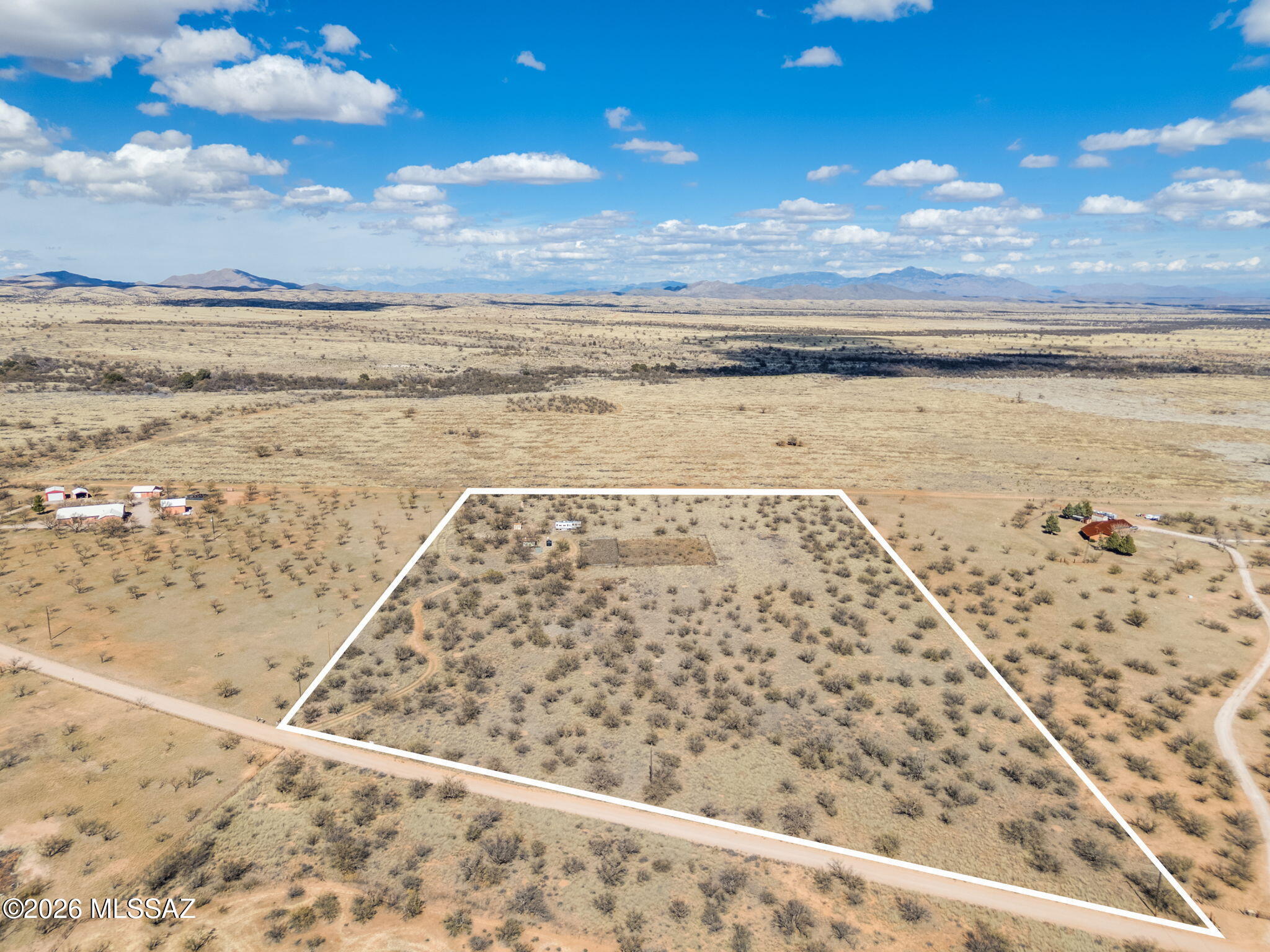 16133 E Yucca Ash Farm Road 1