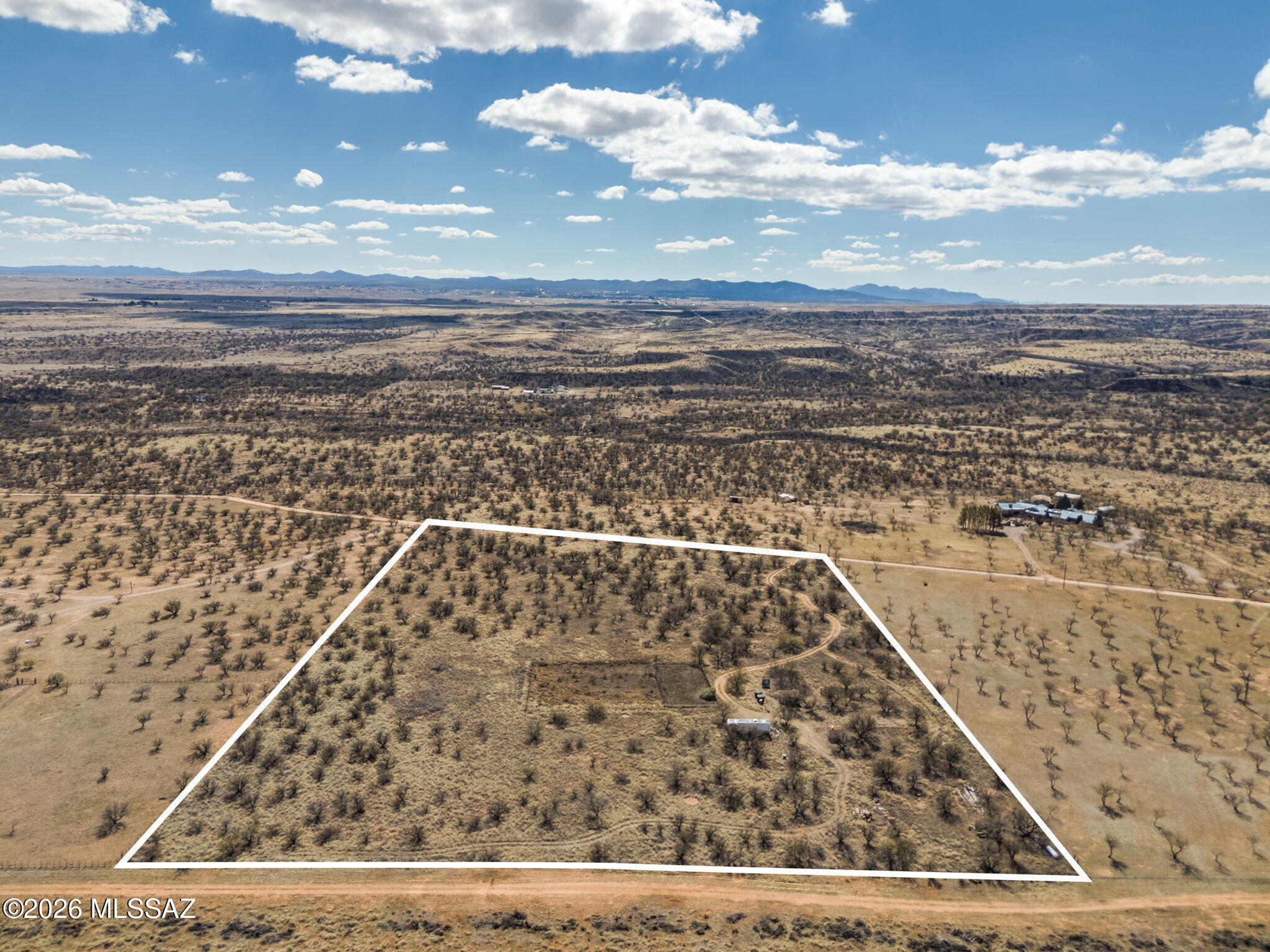 16133 E Yucca Ash Farm Road 1