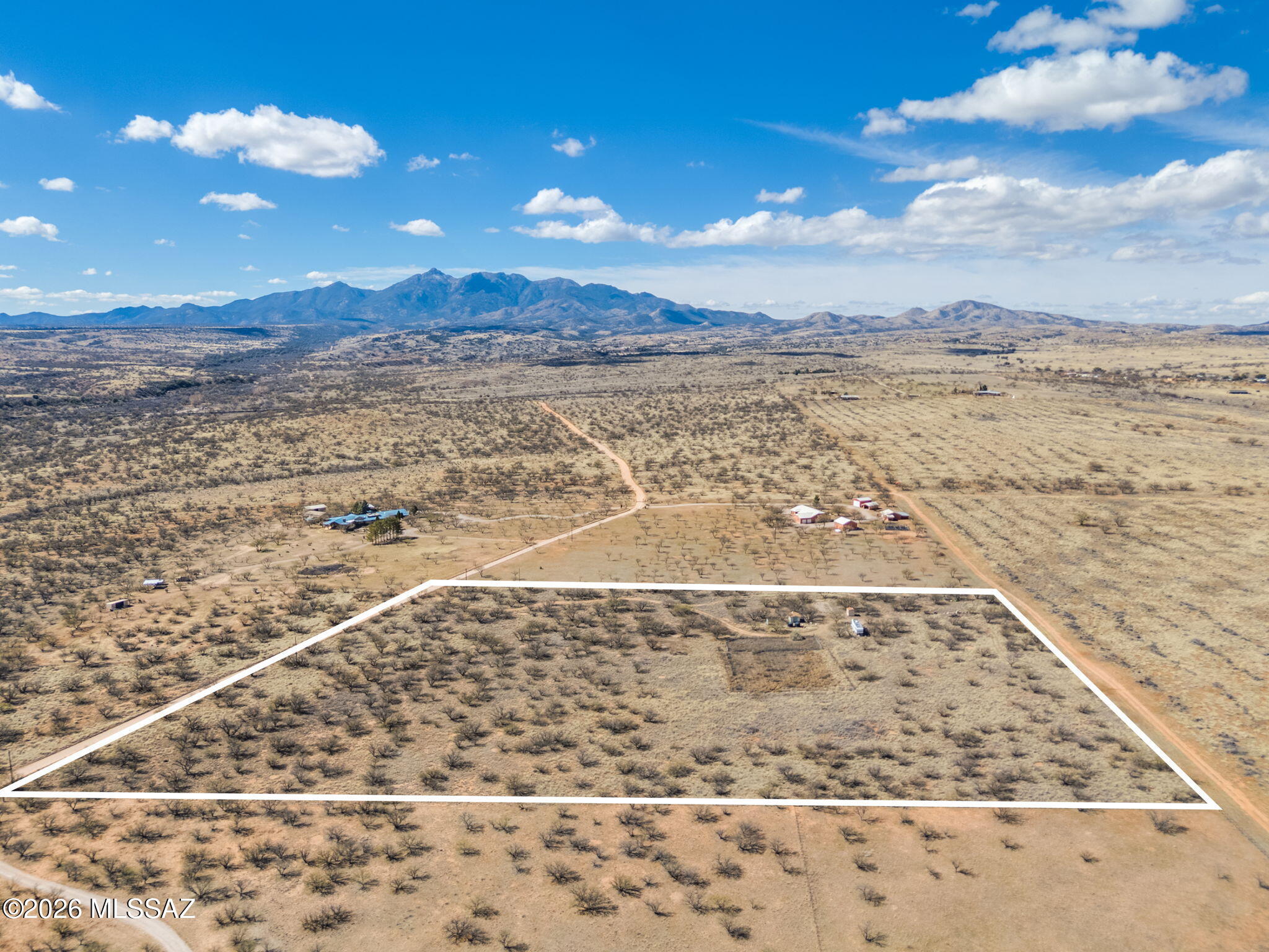 16133 E Yucca Ash Farm Road 1