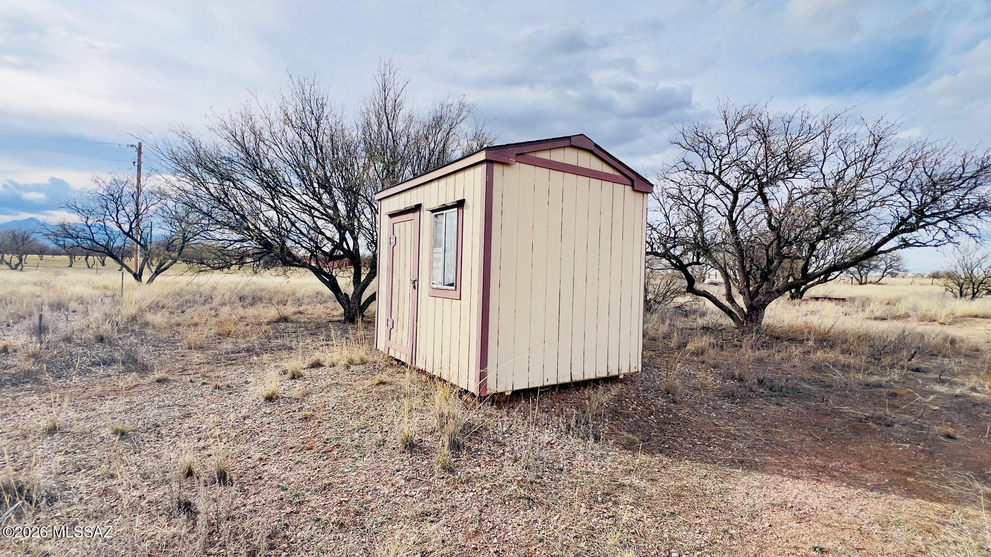 16133 E Yucca Ash Farm Road 1