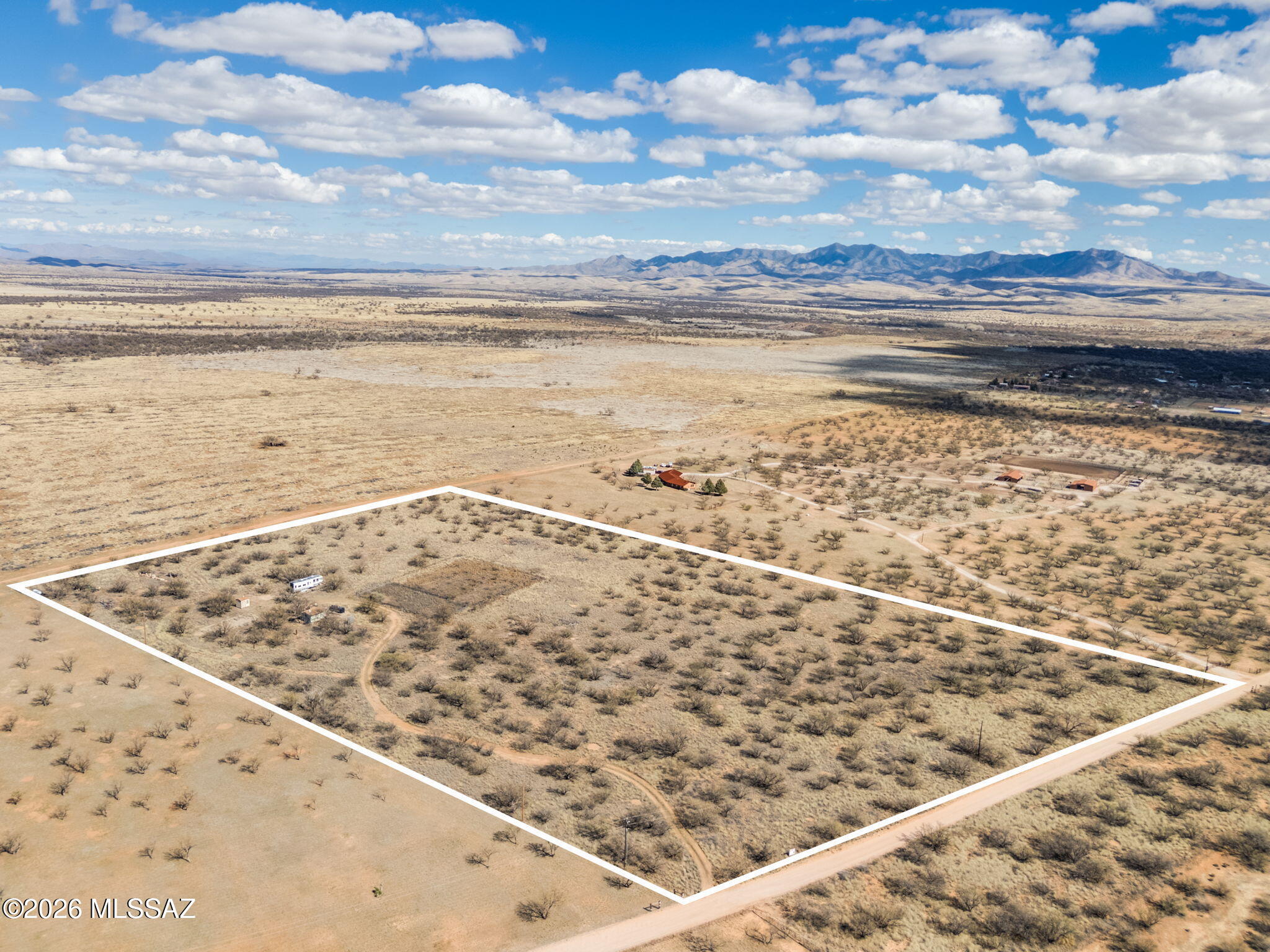 16133 E Yucca Ash Farm Road 1