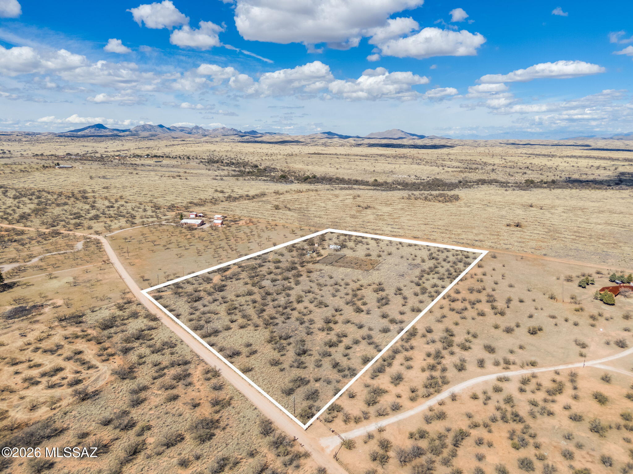 16133 E Yucca Ash Farm Road 1