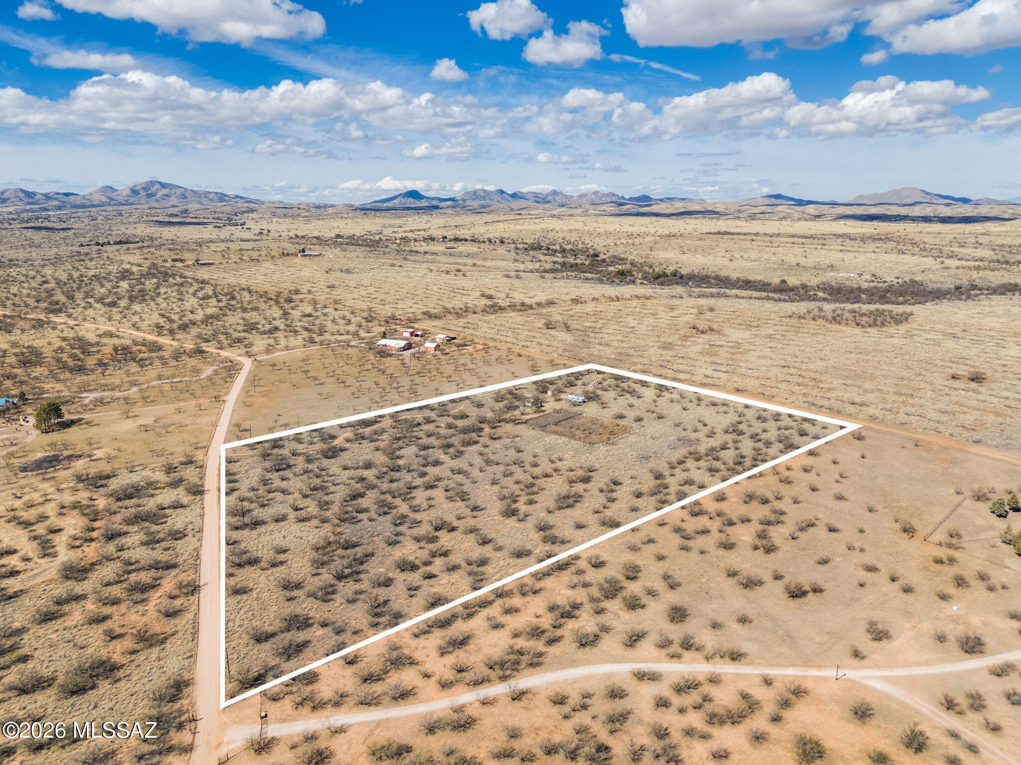 16133 E Yucca Ash Farm Road 1