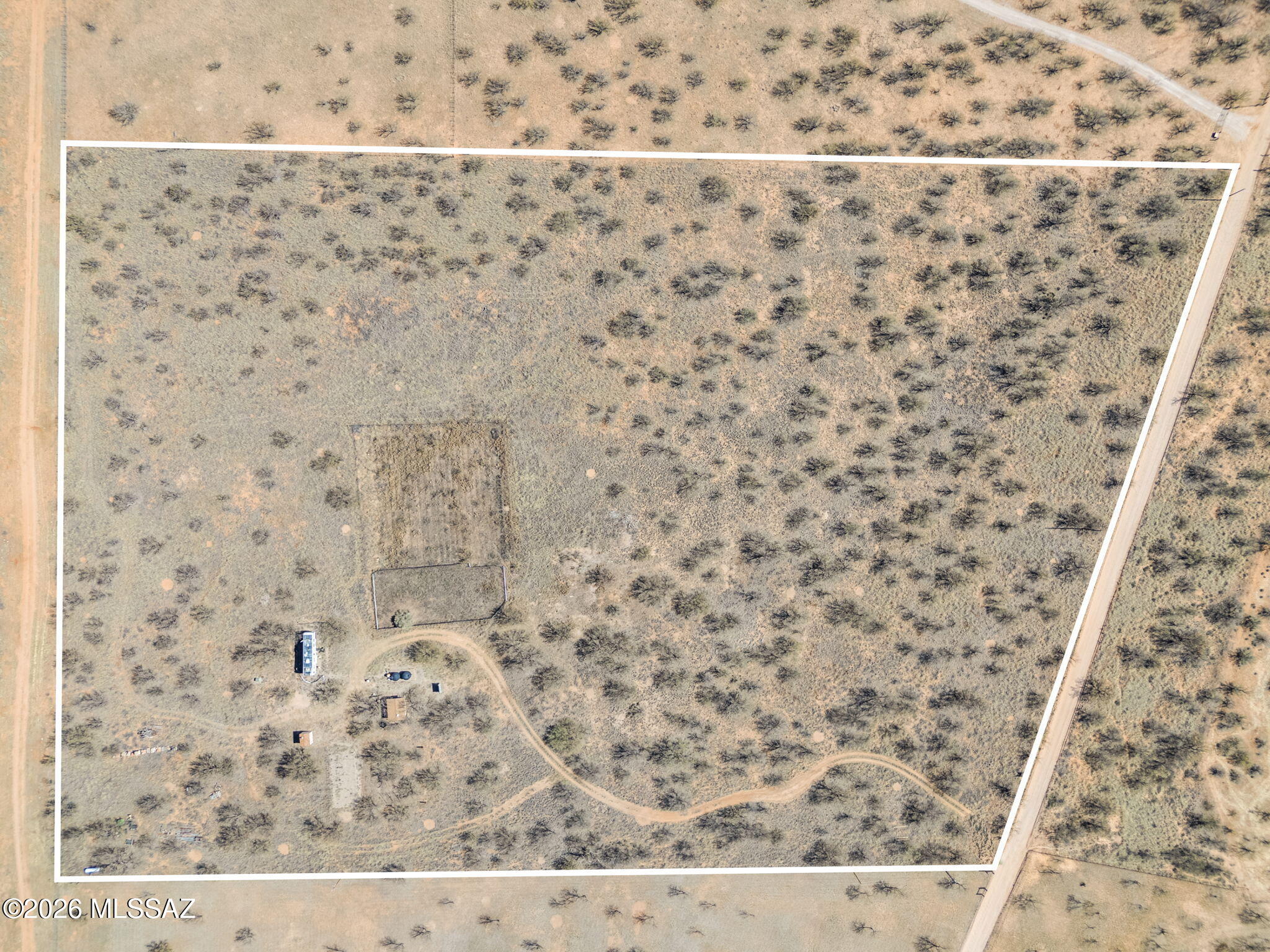 16133 E Yucca Ash Farm Road 1