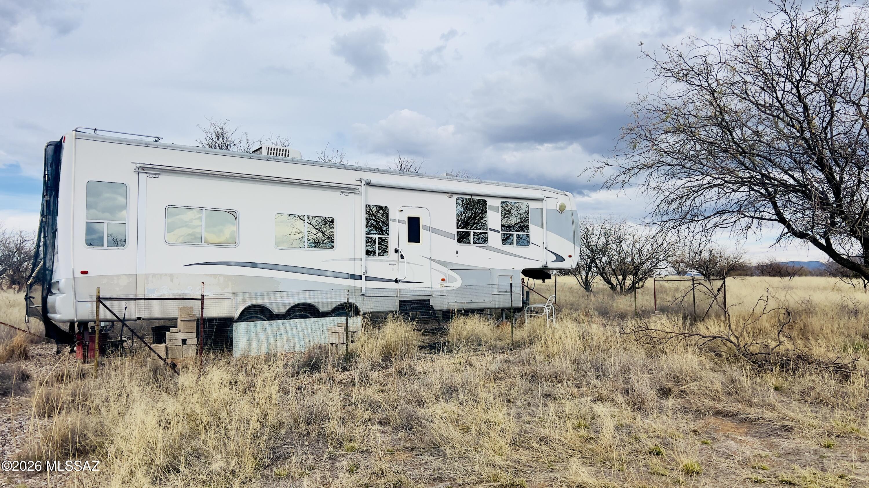 16133 E Yucca Ash Farm Road 1