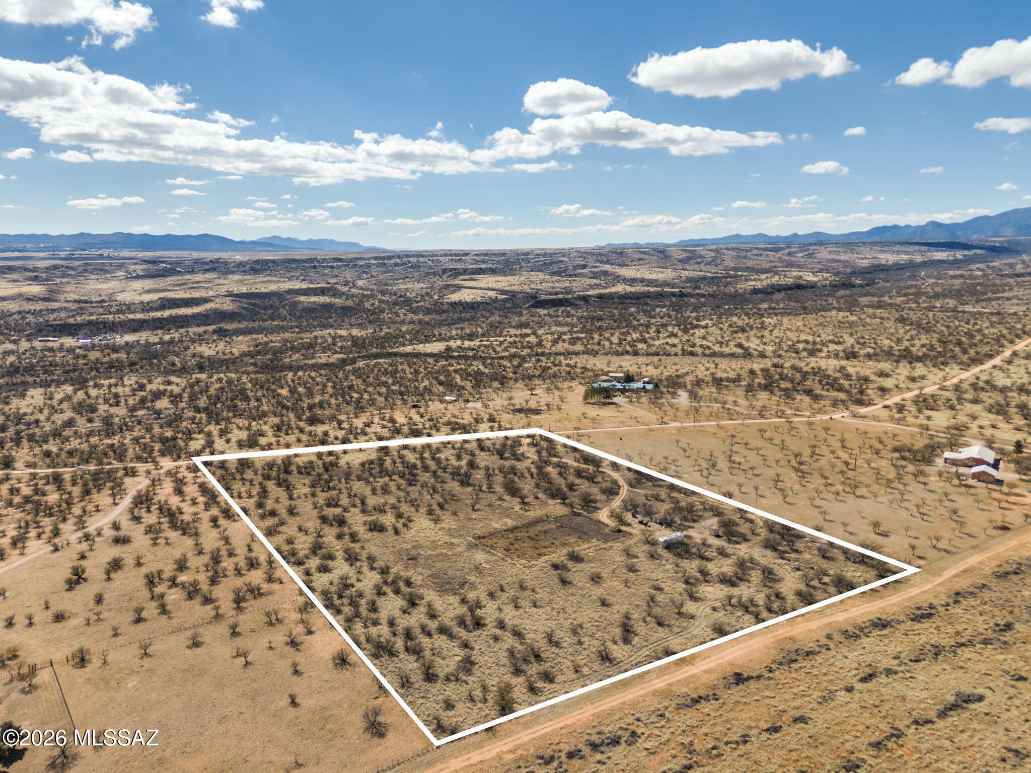 16133 E Yucca Ash Farm Road 1