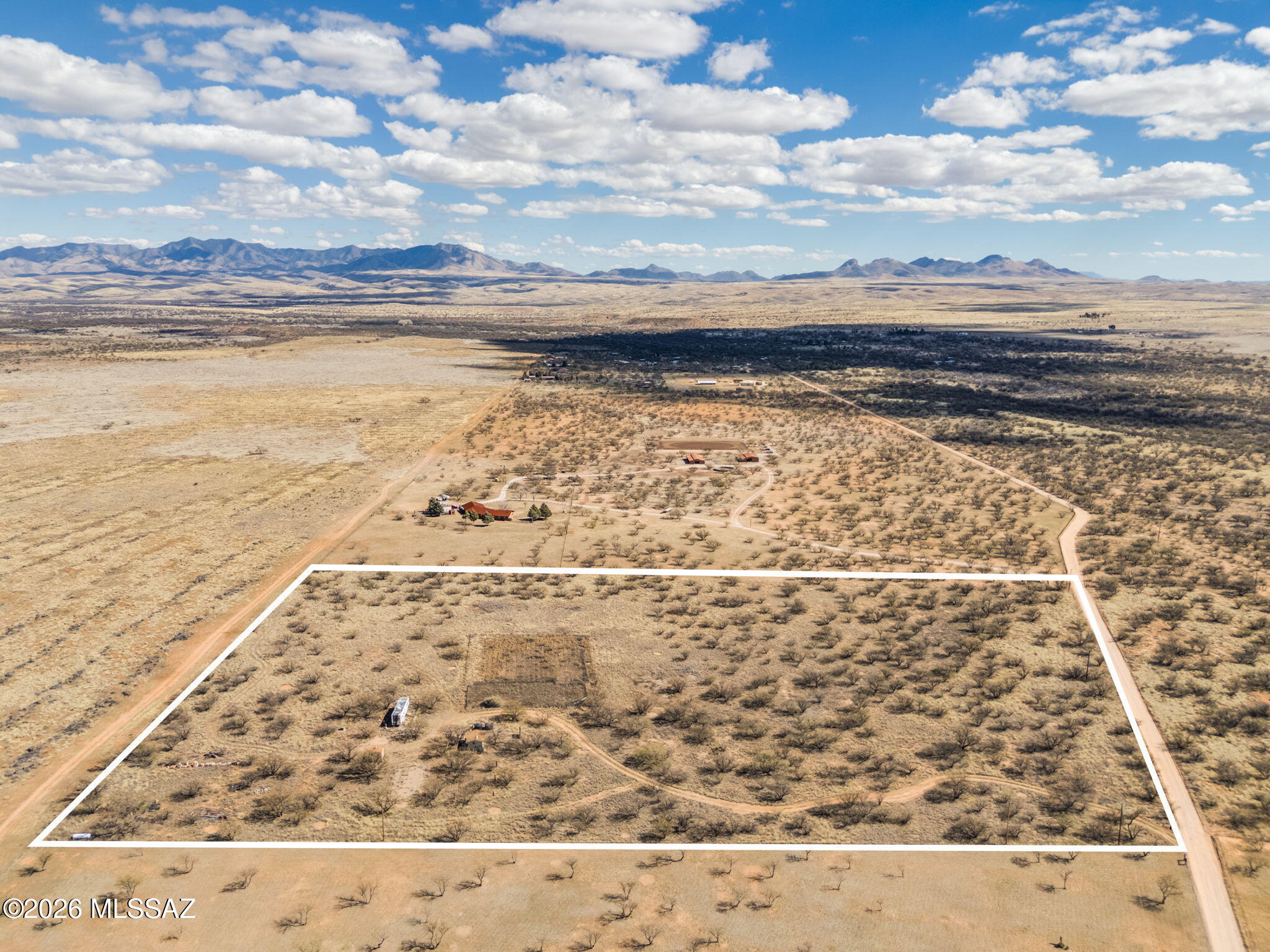 16133 E Yucca Ash Farm Road 1