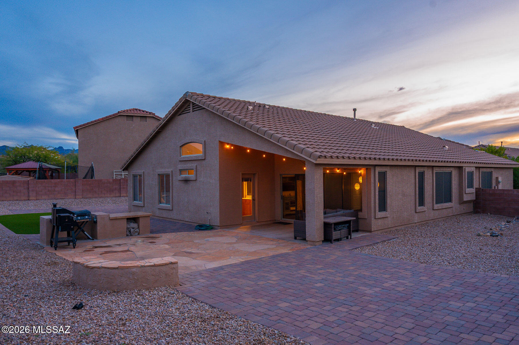 17075 S Golden Sunrise Place