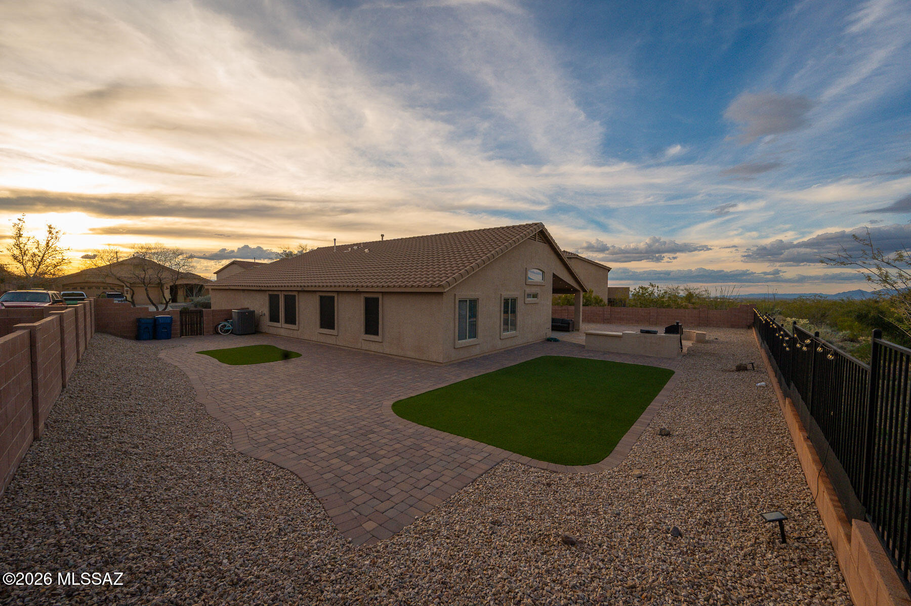 17075 S Golden Sunrise Place