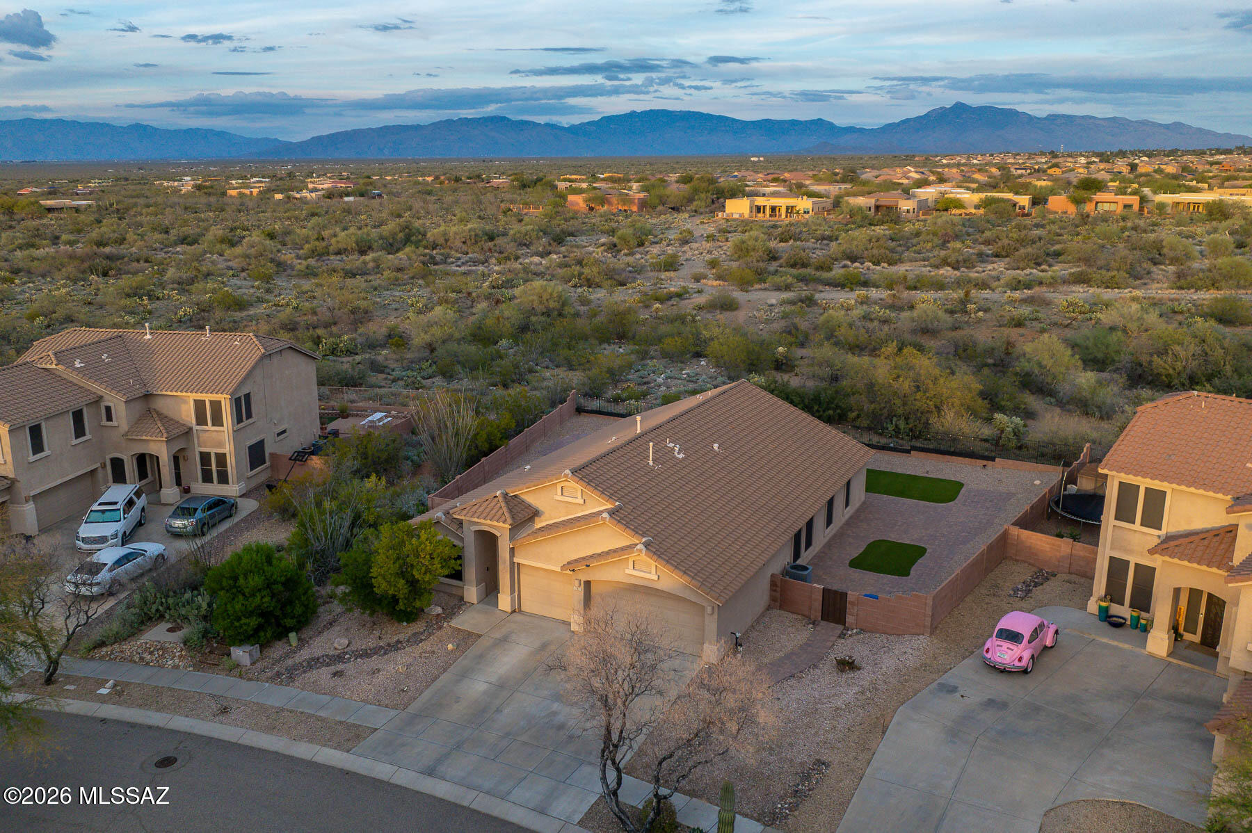 17075 S Golden Sunrise Place