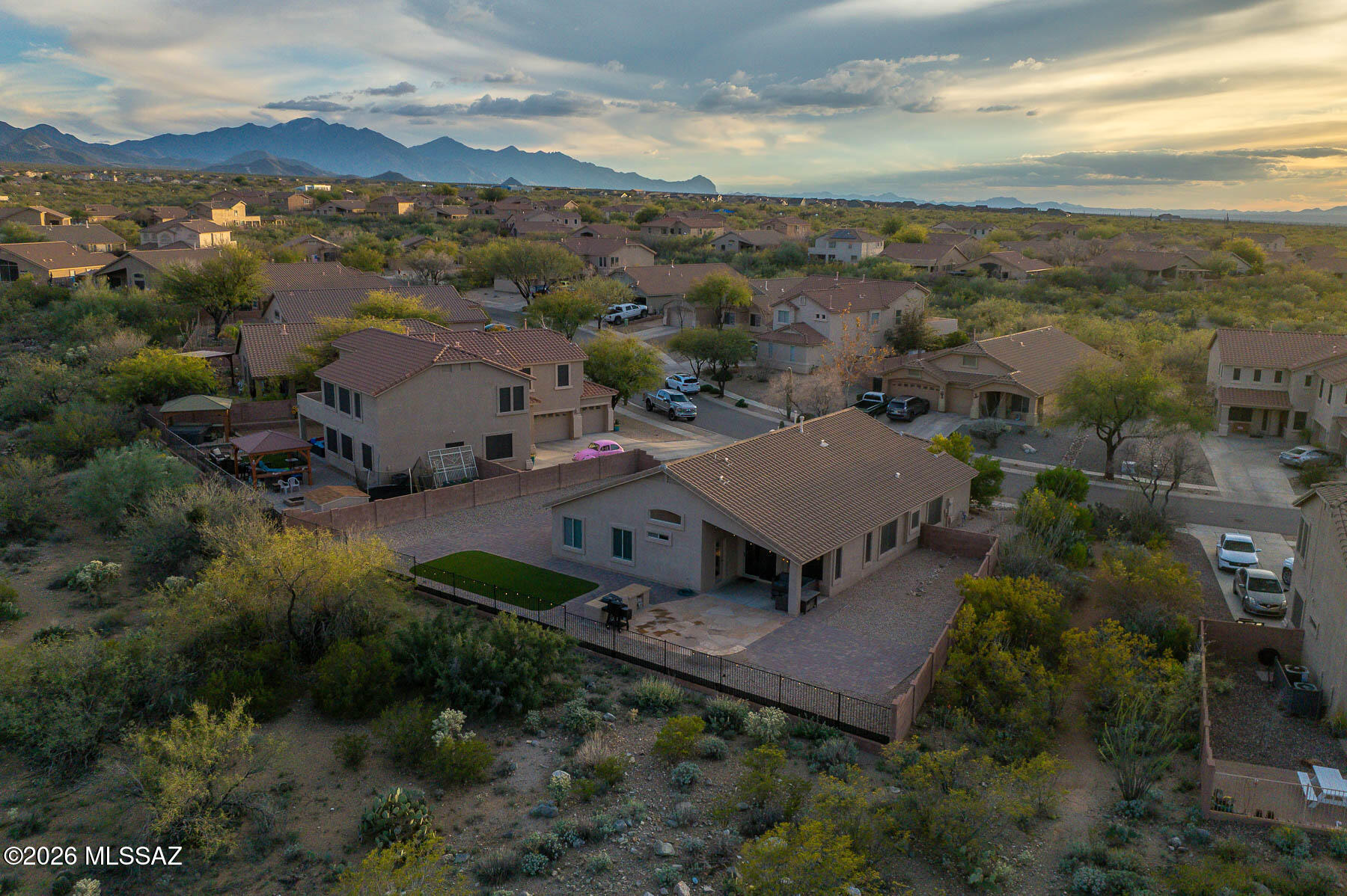 17075 S Golden Sunrise Place