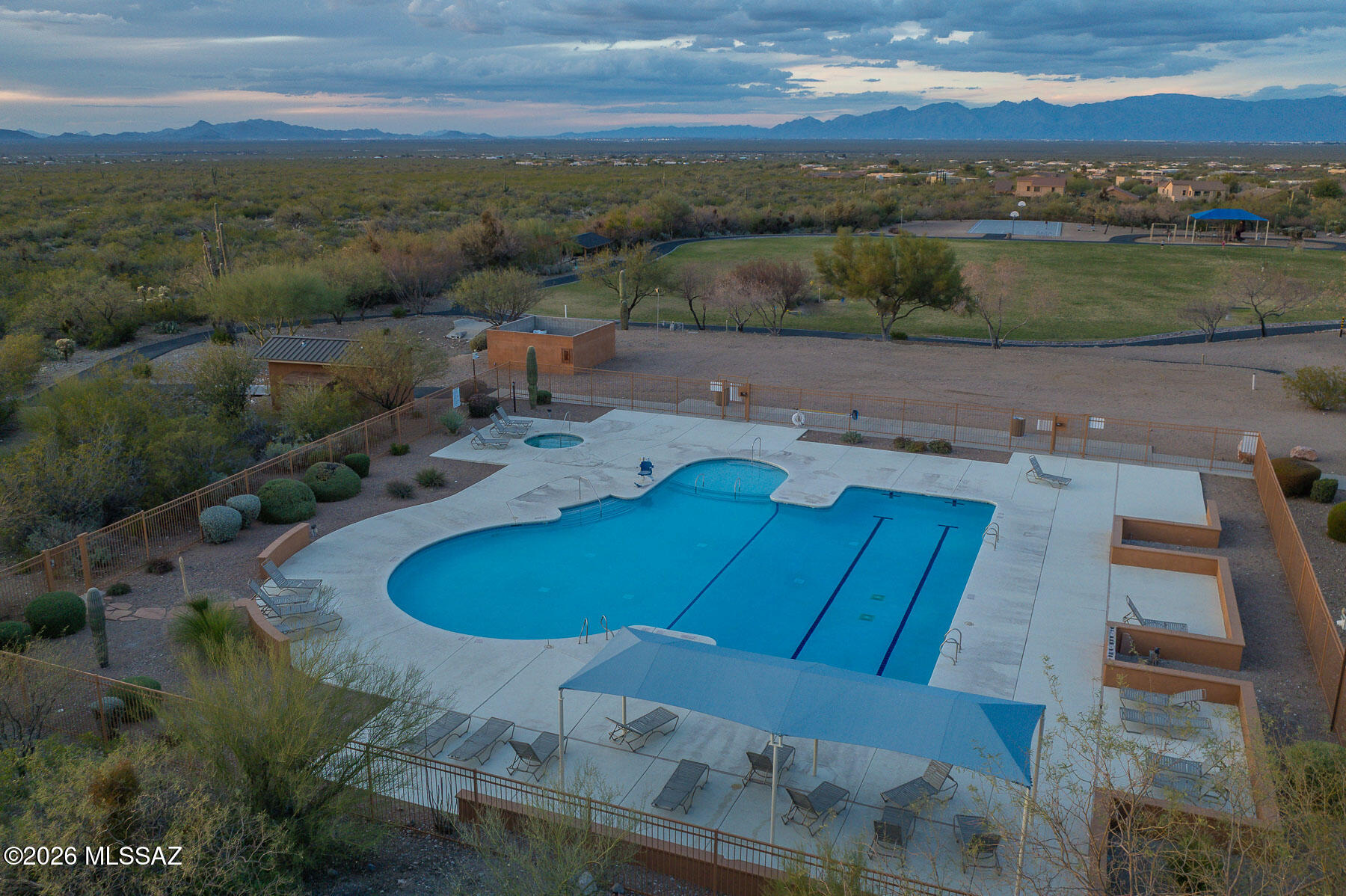 17075 S Golden Sunrise Place