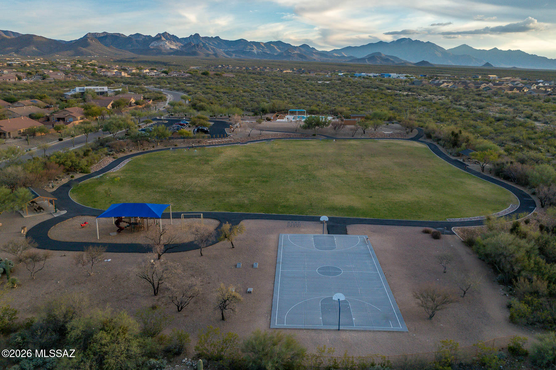 17075 S Golden Sunrise Place