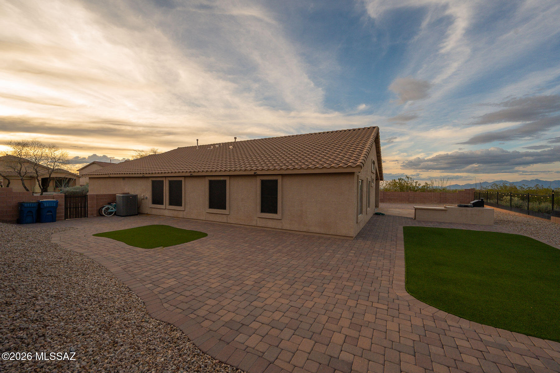 17075 S Golden Sunrise Place