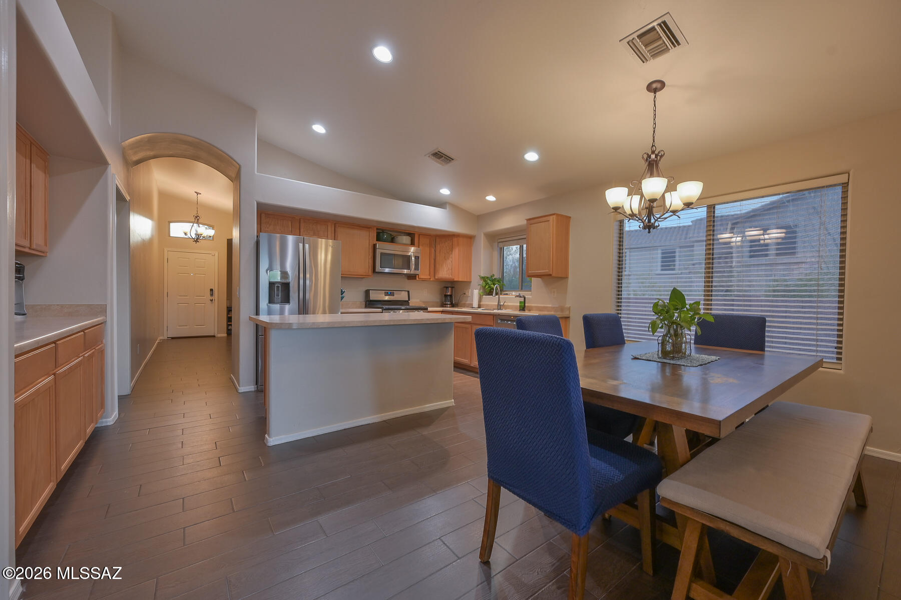 17075 S Golden Sunrise Place