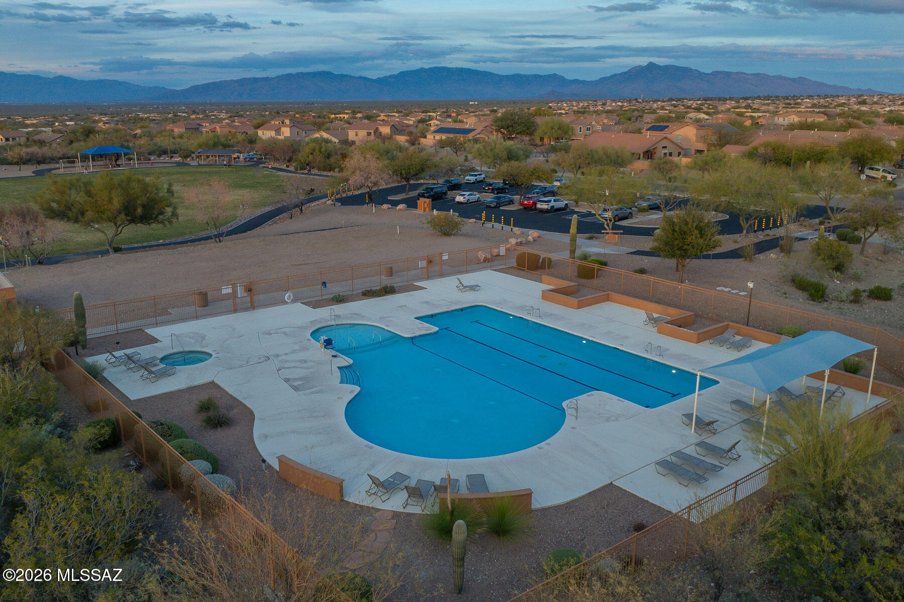 17075 S Golden Sunrise Place