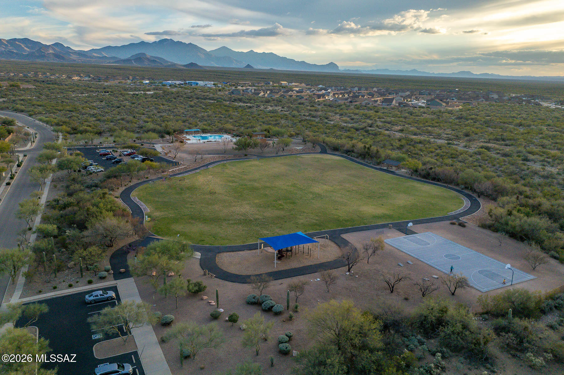 17075 S Golden Sunrise Place