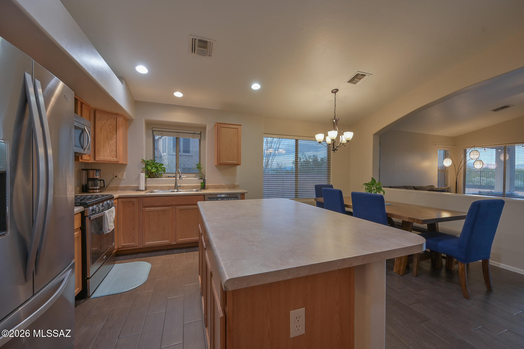 17075 S Golden Sunrise Place
