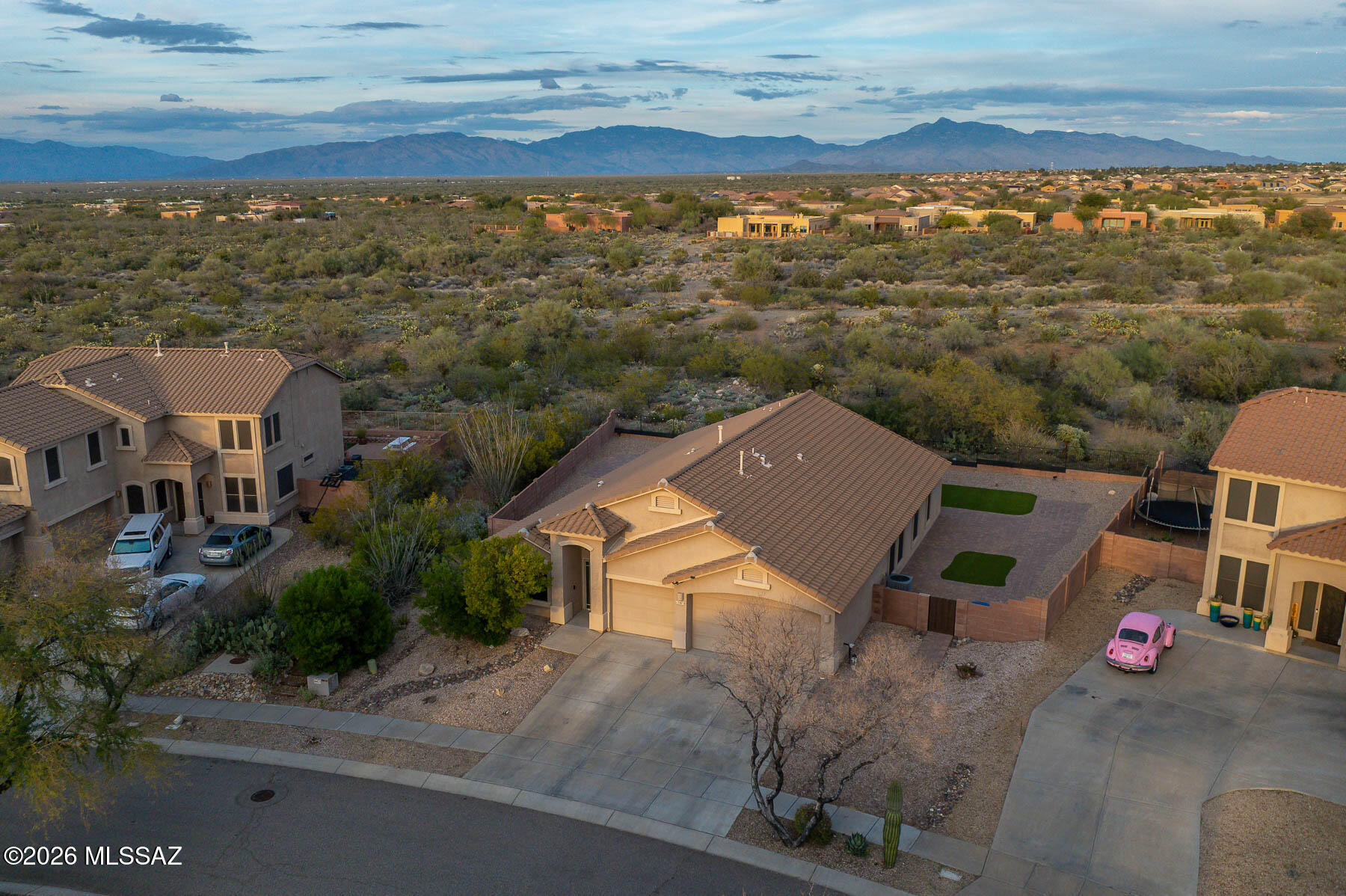 17075 S Golden Sunrise Place