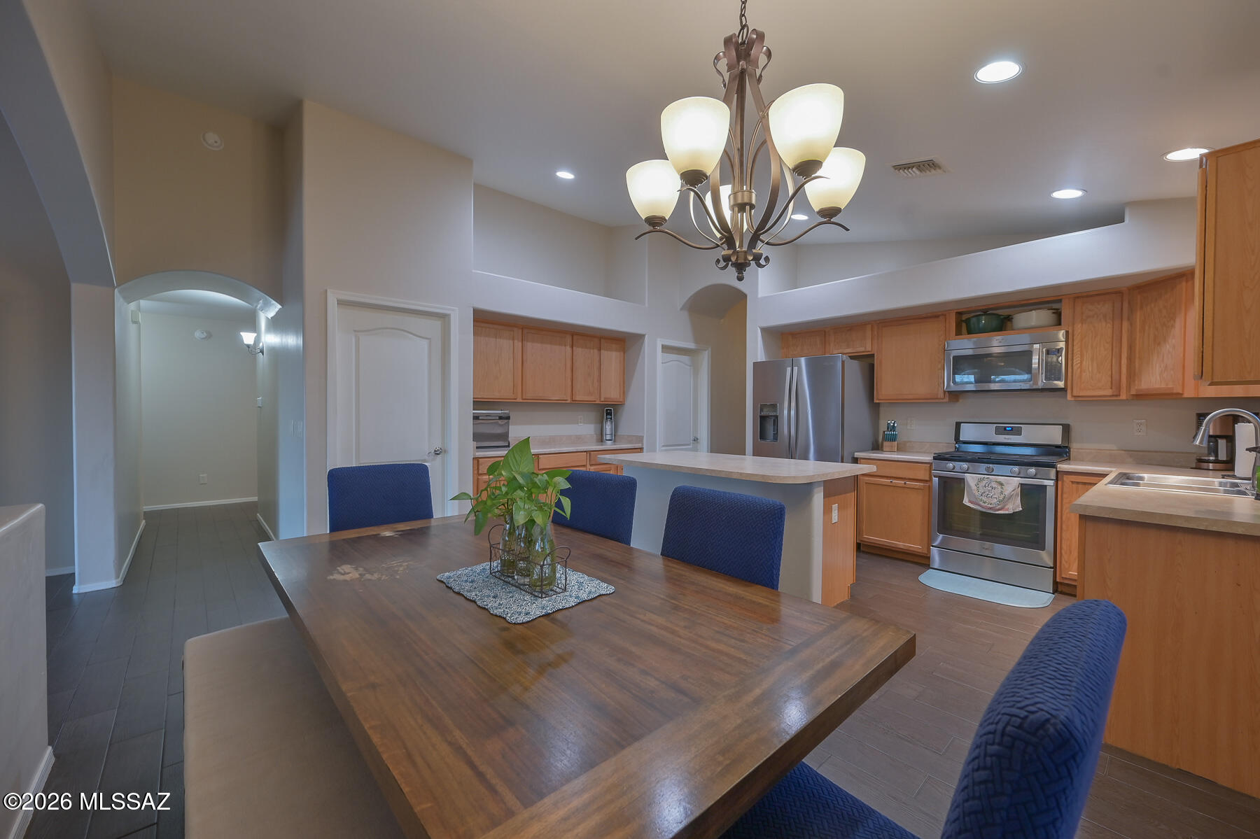 17075 S Golden Sunrise Place