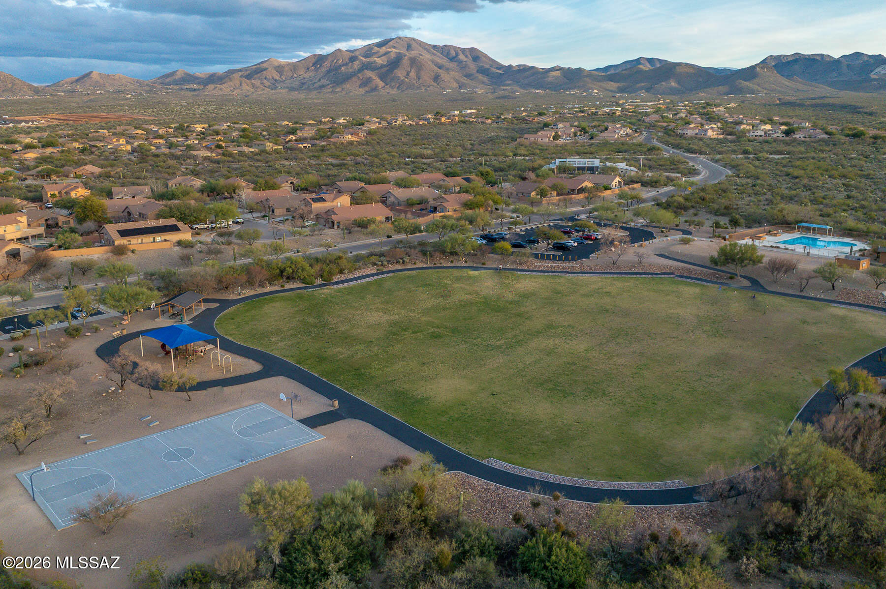 17075 S Golden Sunrise Place