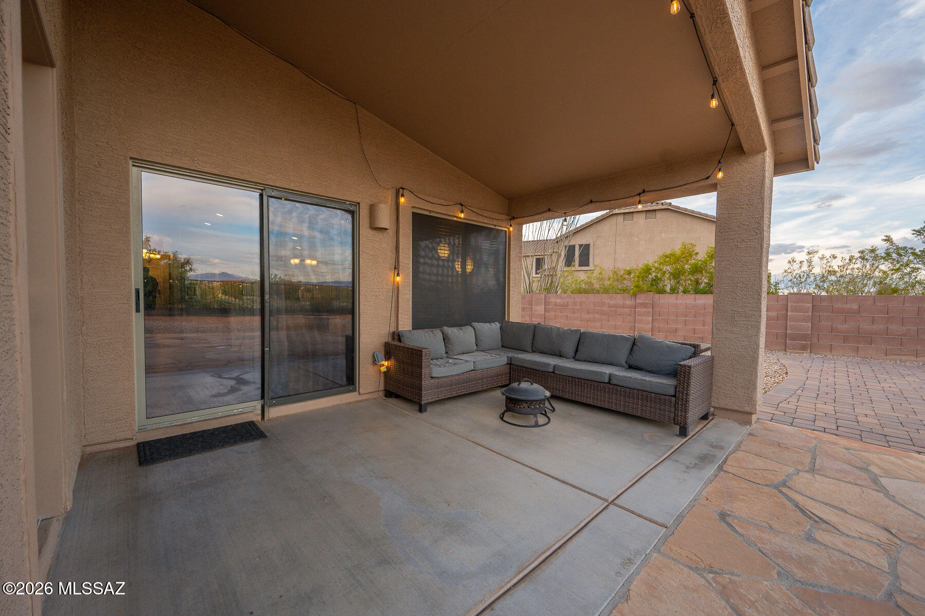 17075 S Golden Sunrise Place