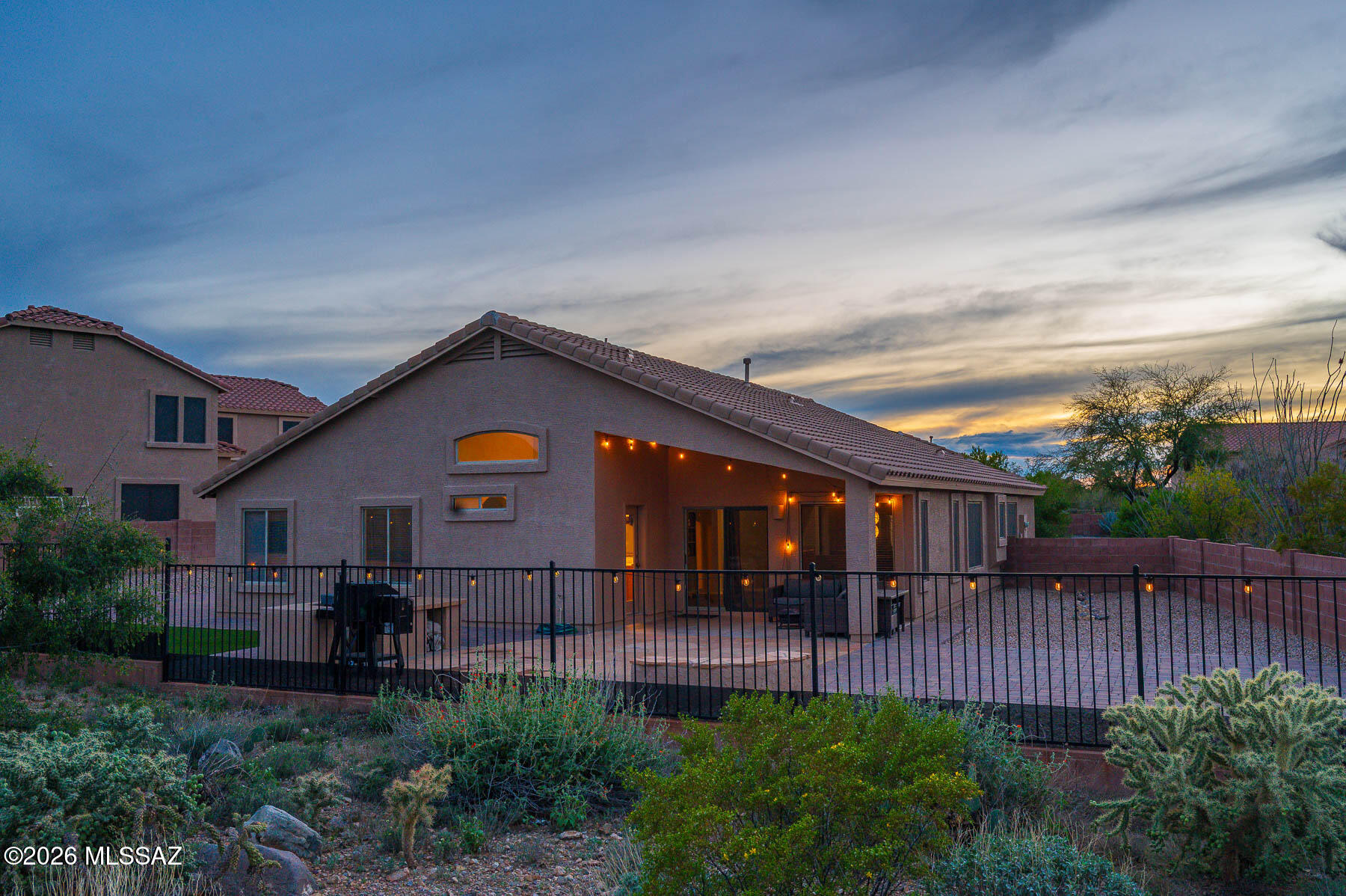 17075 S Golden Sunrise Place