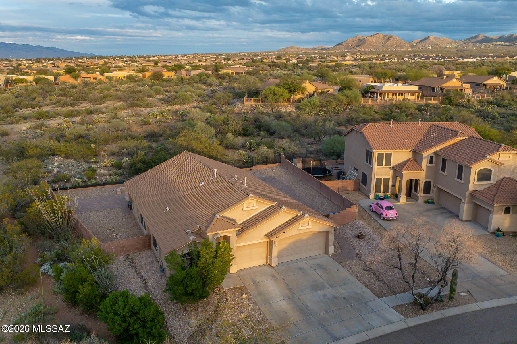 17075 S Golden Sunrise Place