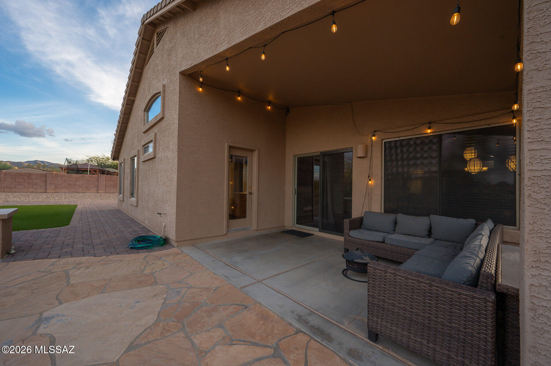 17075 S Golden Sunrise Place