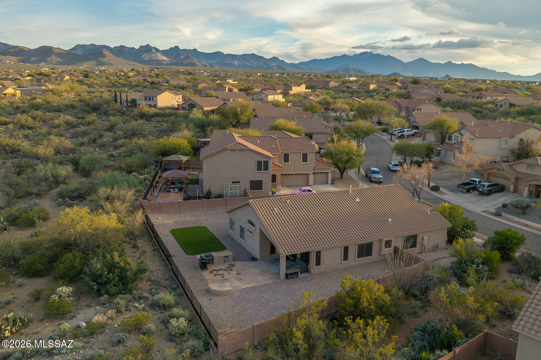 17075 S Golden Sunrise Place