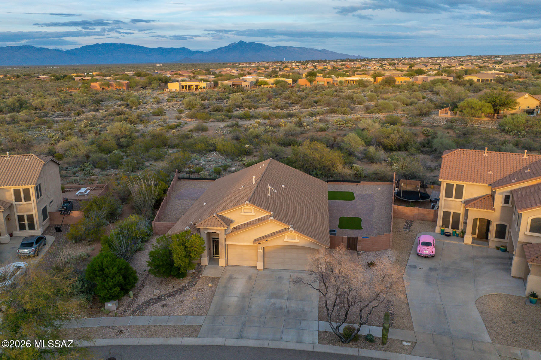 17075 S Golden Sunrise Place