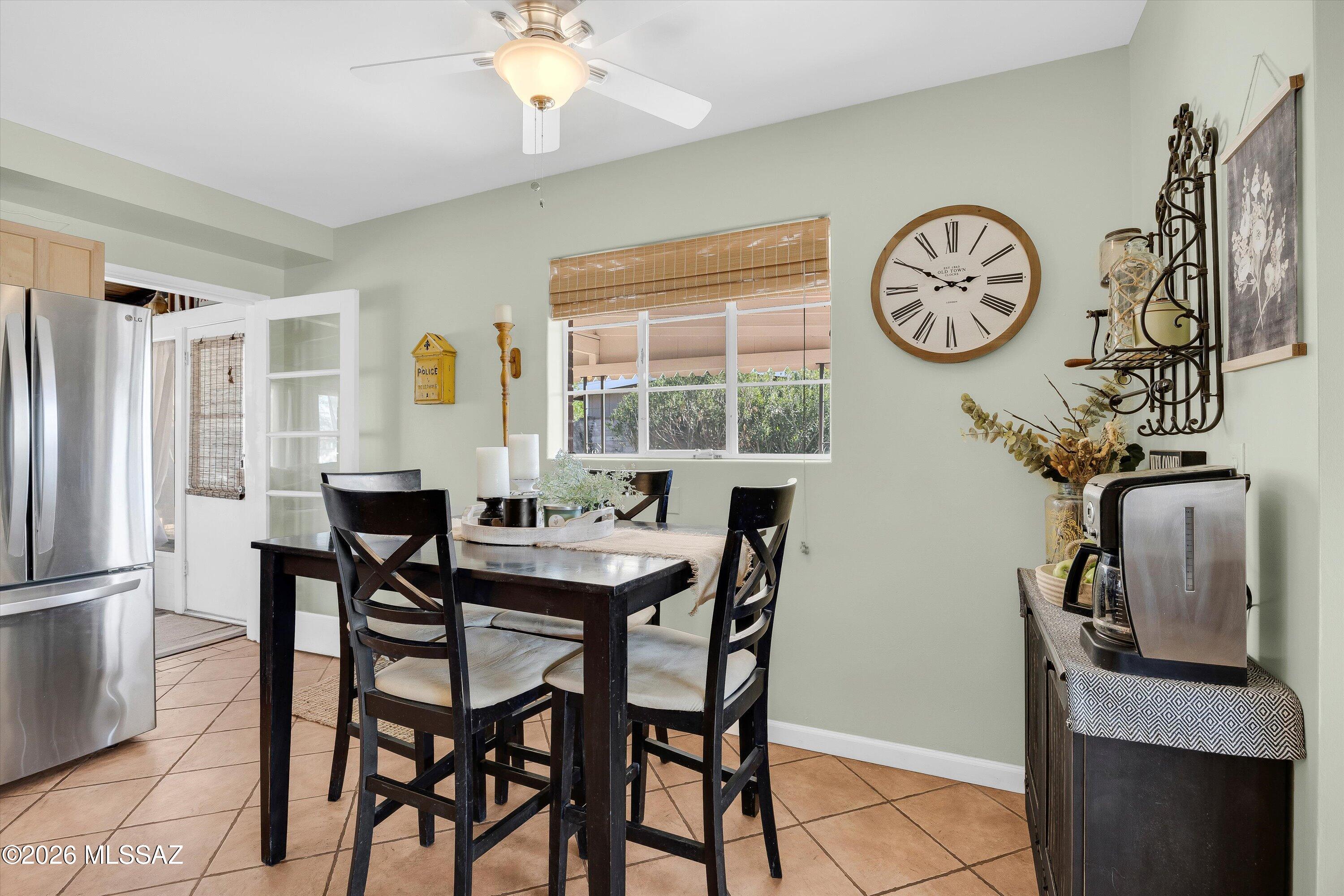 1424 N Jefferson Avenue