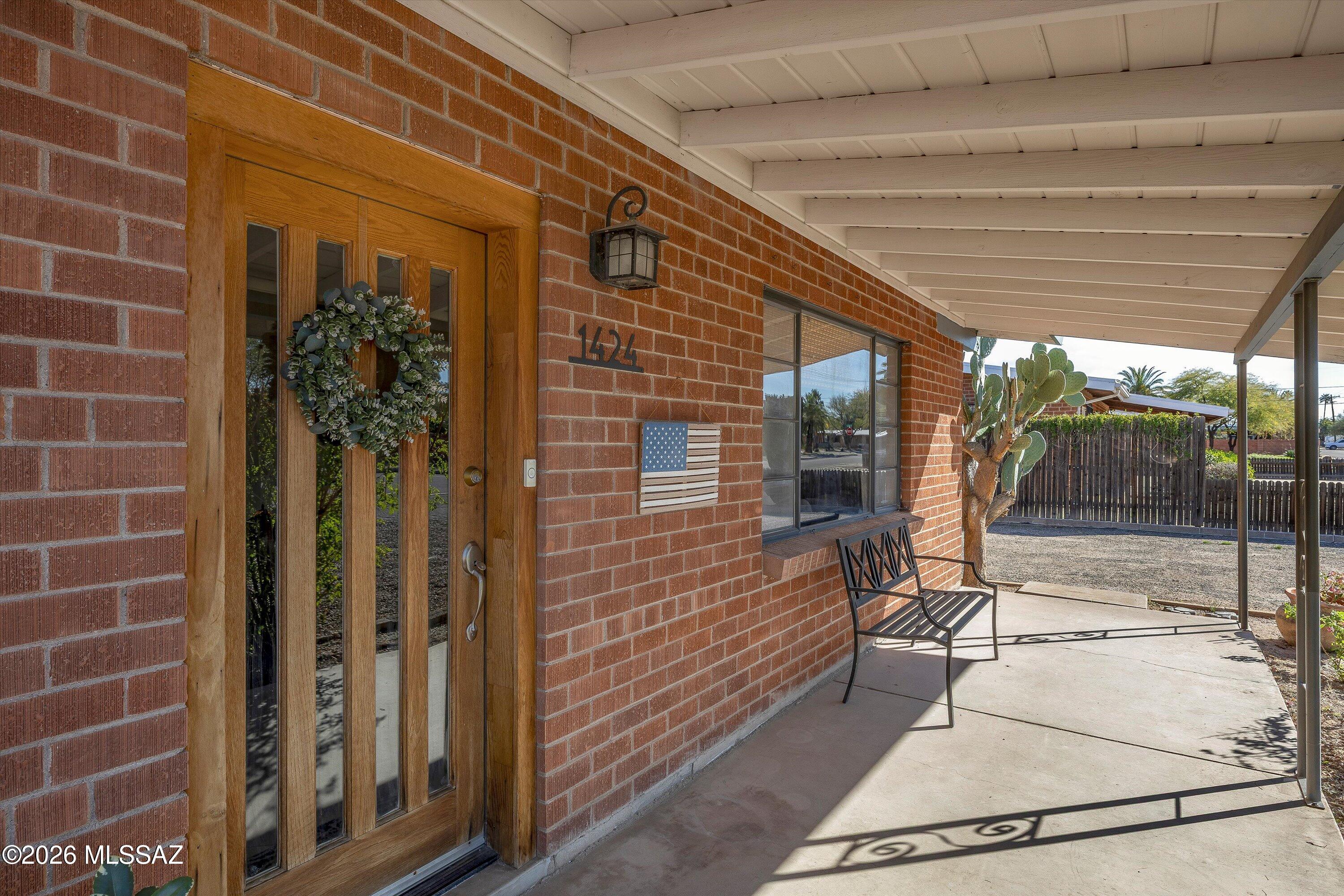 1424 N Jefferson Avenue