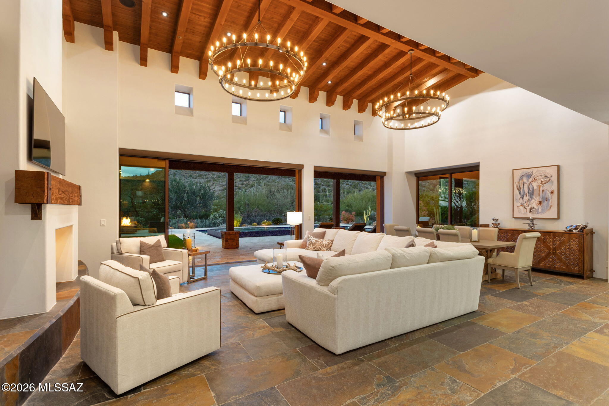 6067 W Seven Saguaros Circle