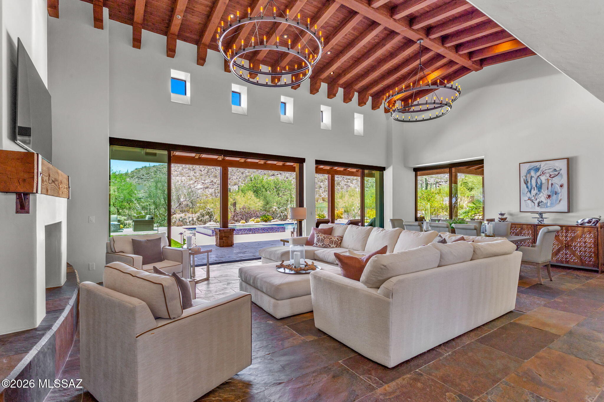 6067 W Seven Saguaros Circle