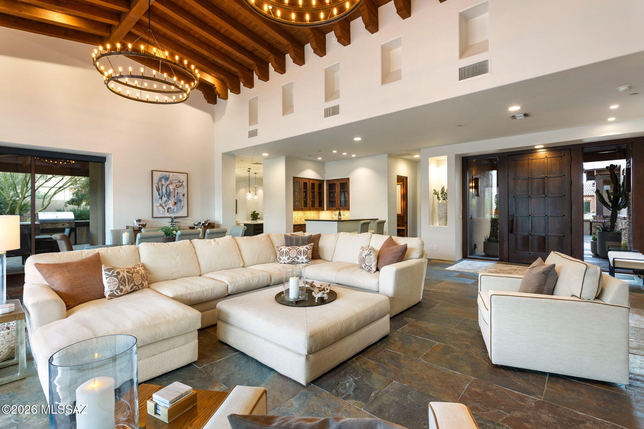 6067 W Seven Saguaros Circle