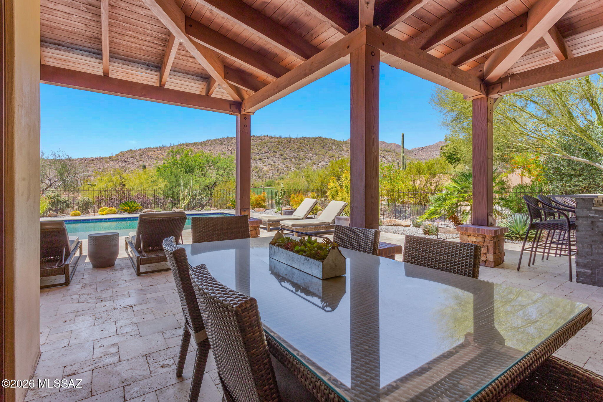 6067 W Seven Saguaros Circle