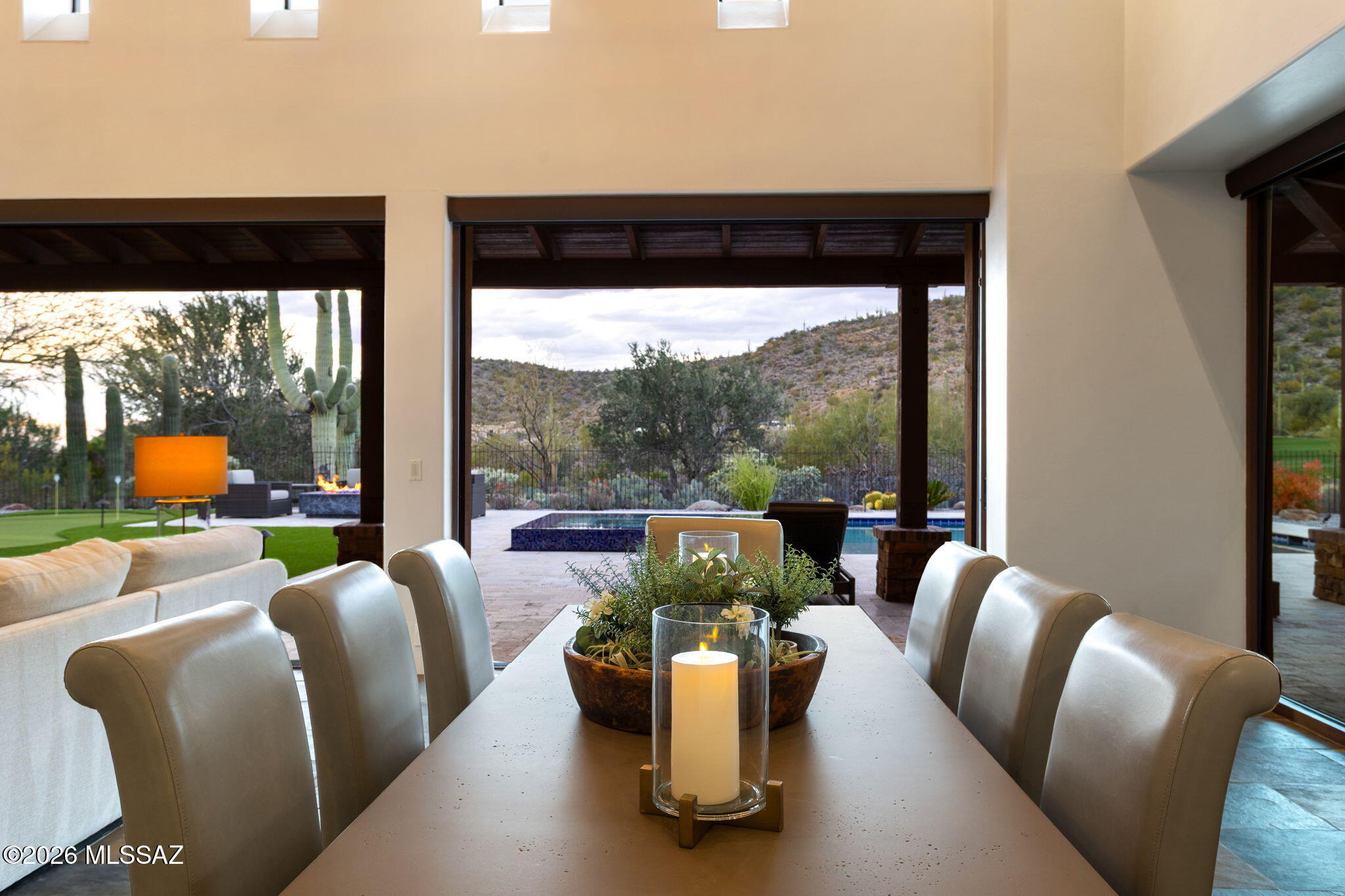 6067 W Seven Saguaros Circle