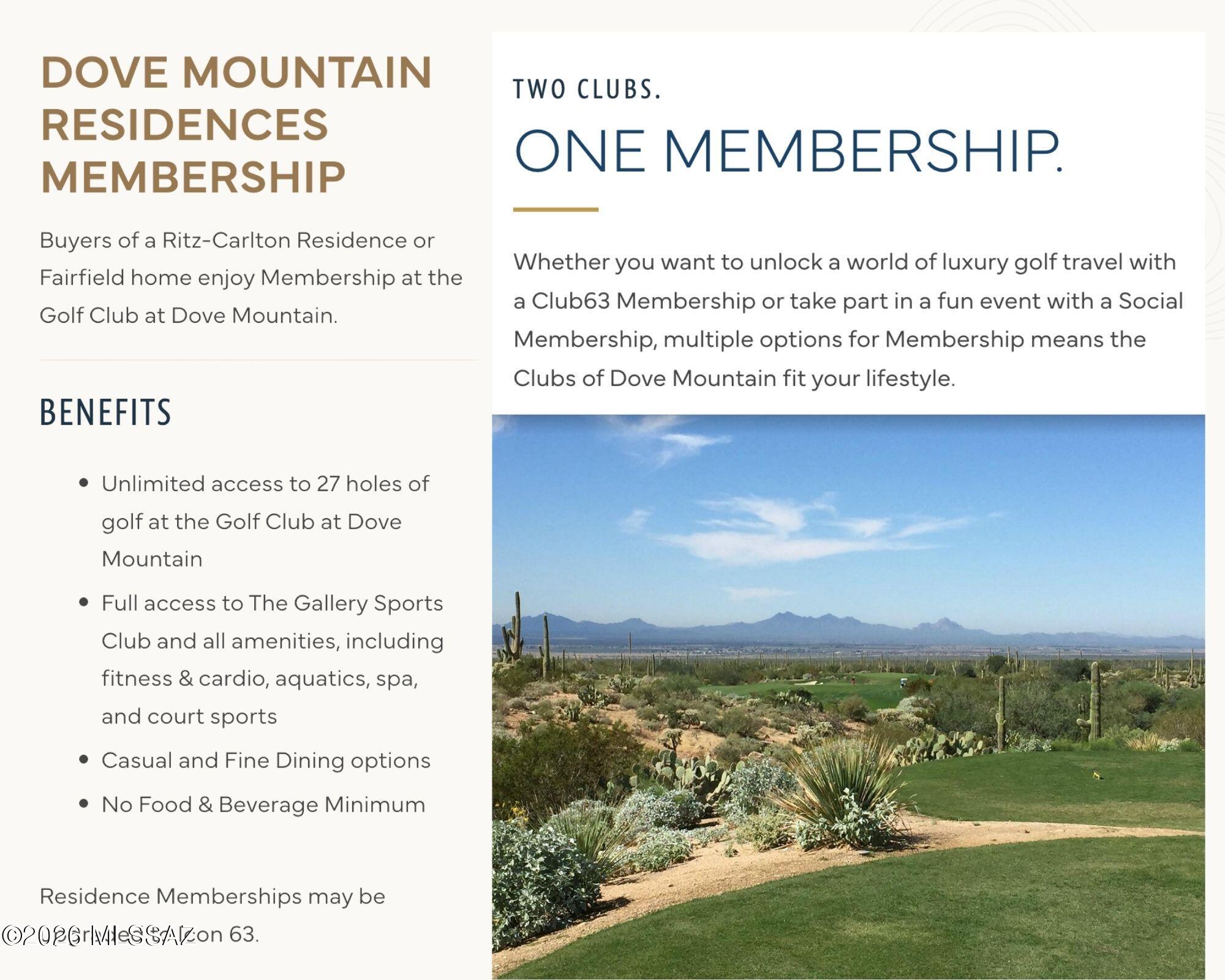 6067 W Seven Saguaros Circle