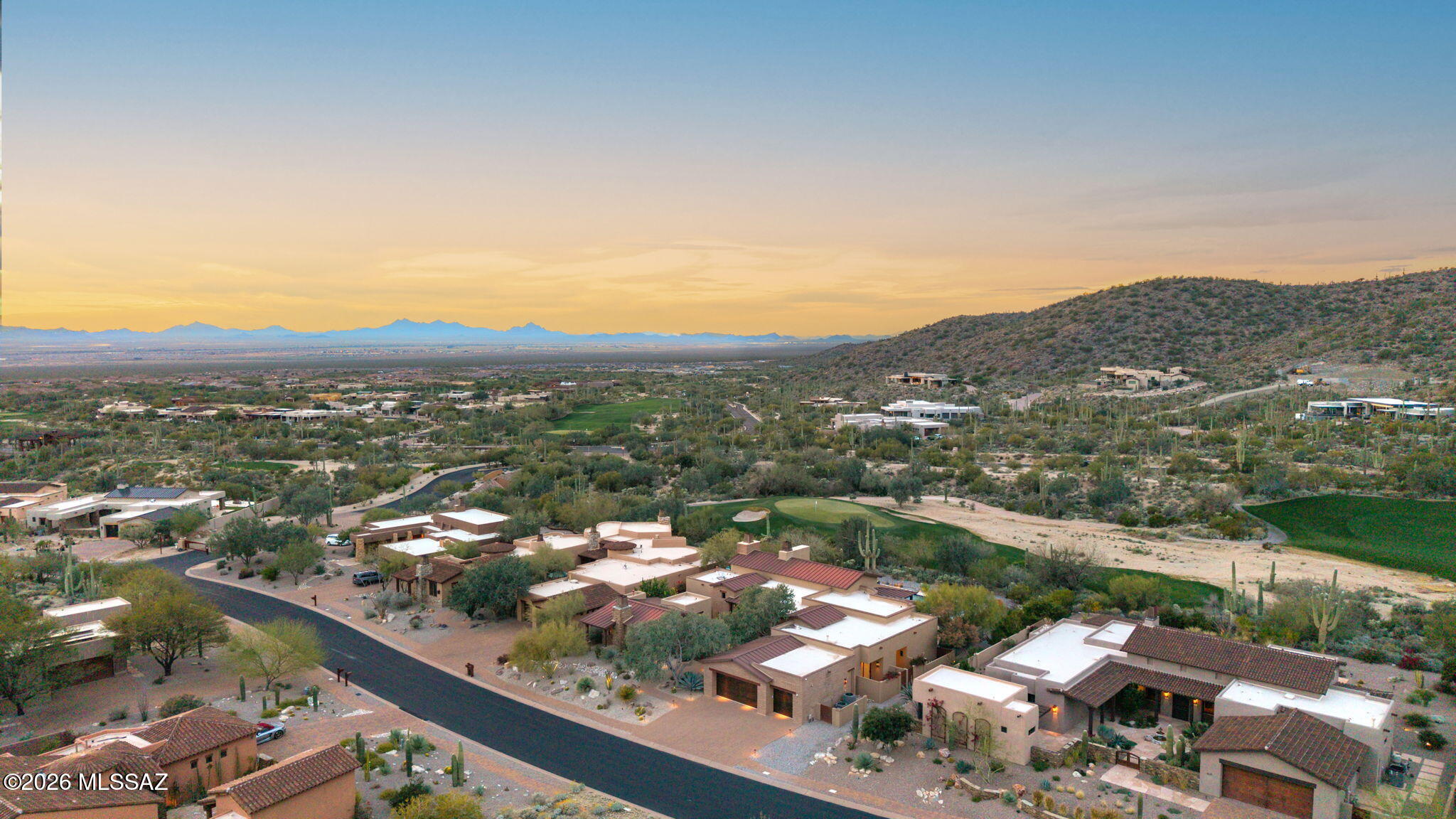 6067 W Seven Saguaros Circle