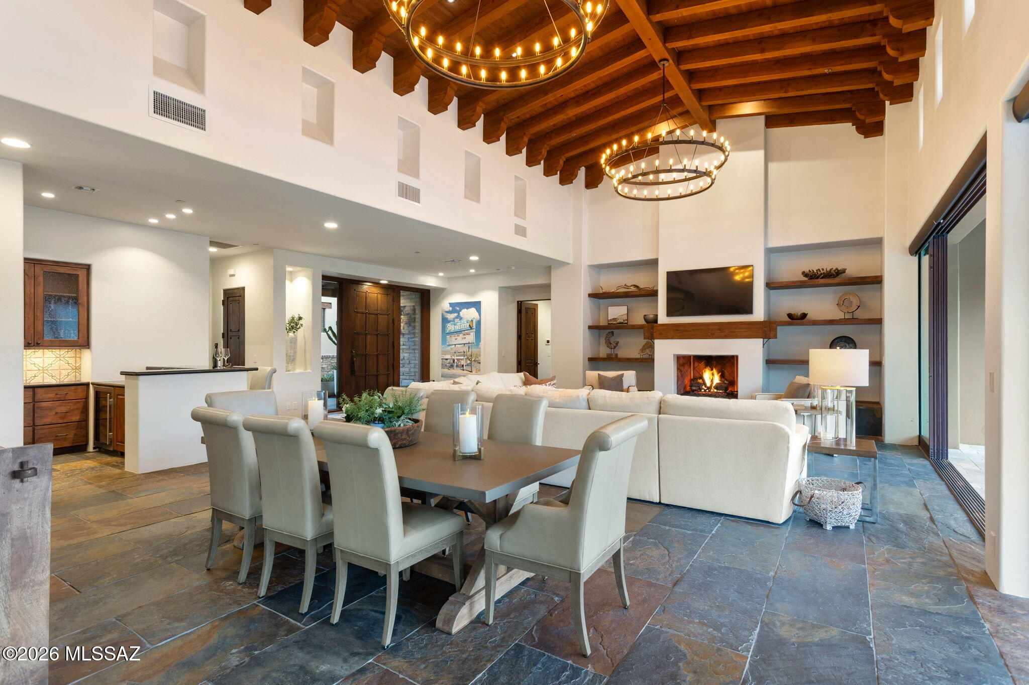 6067 W Seven Saguaros Circle