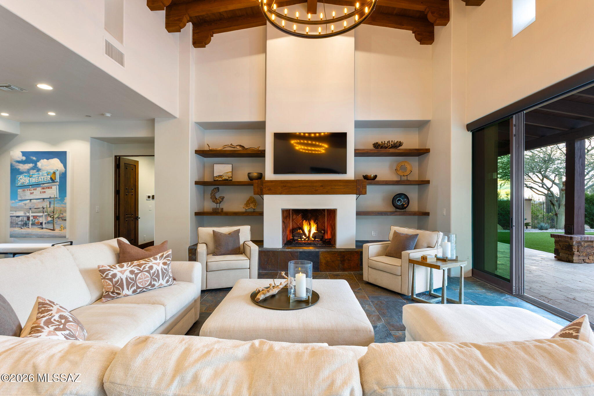 6067 W Seven Saguaros Circle