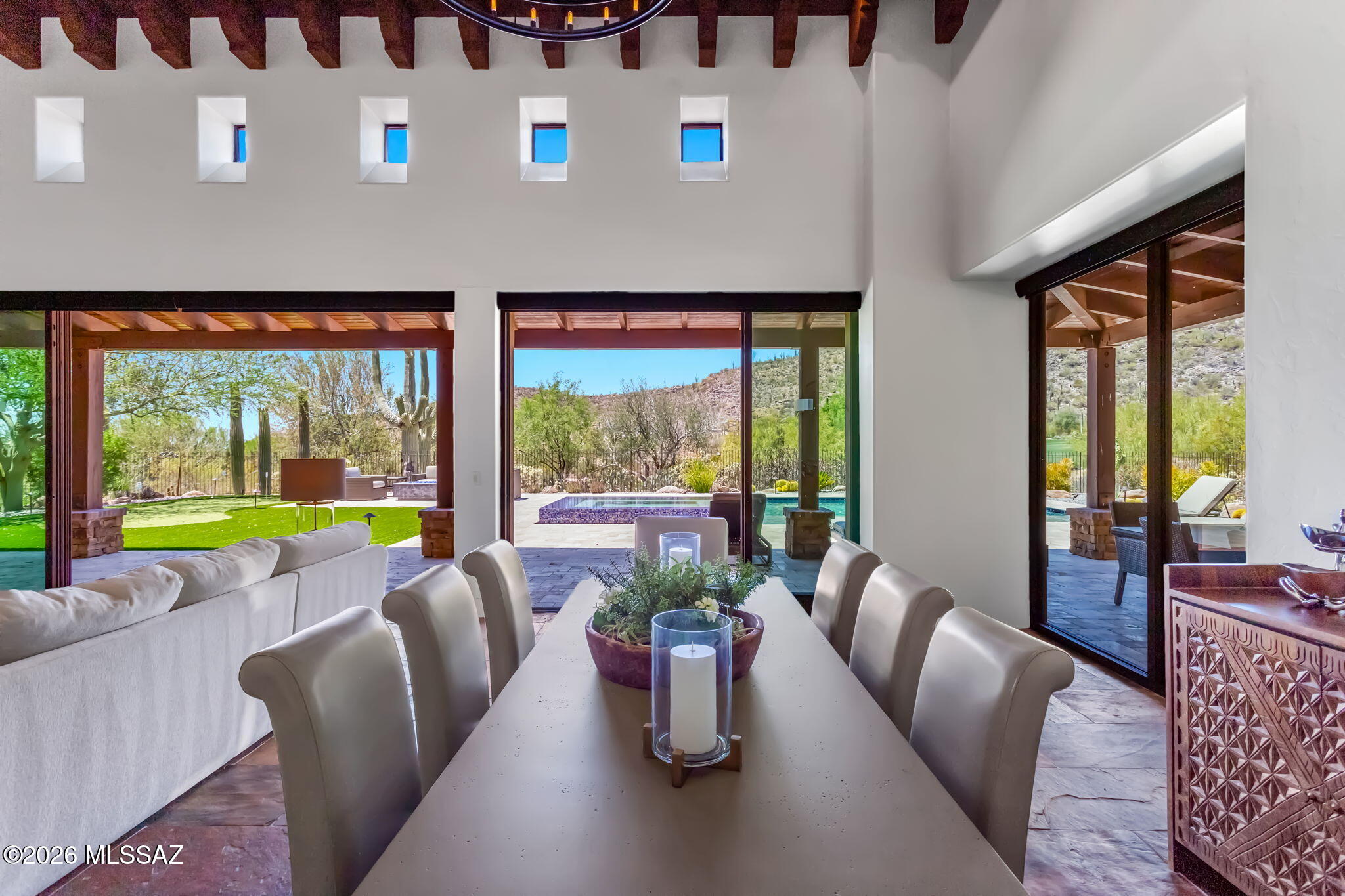 6067 W Seven Saguaros Circle