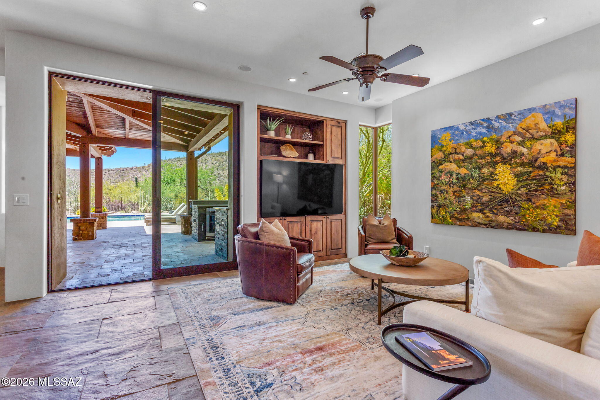 6067 W Seven Saguaros Circle