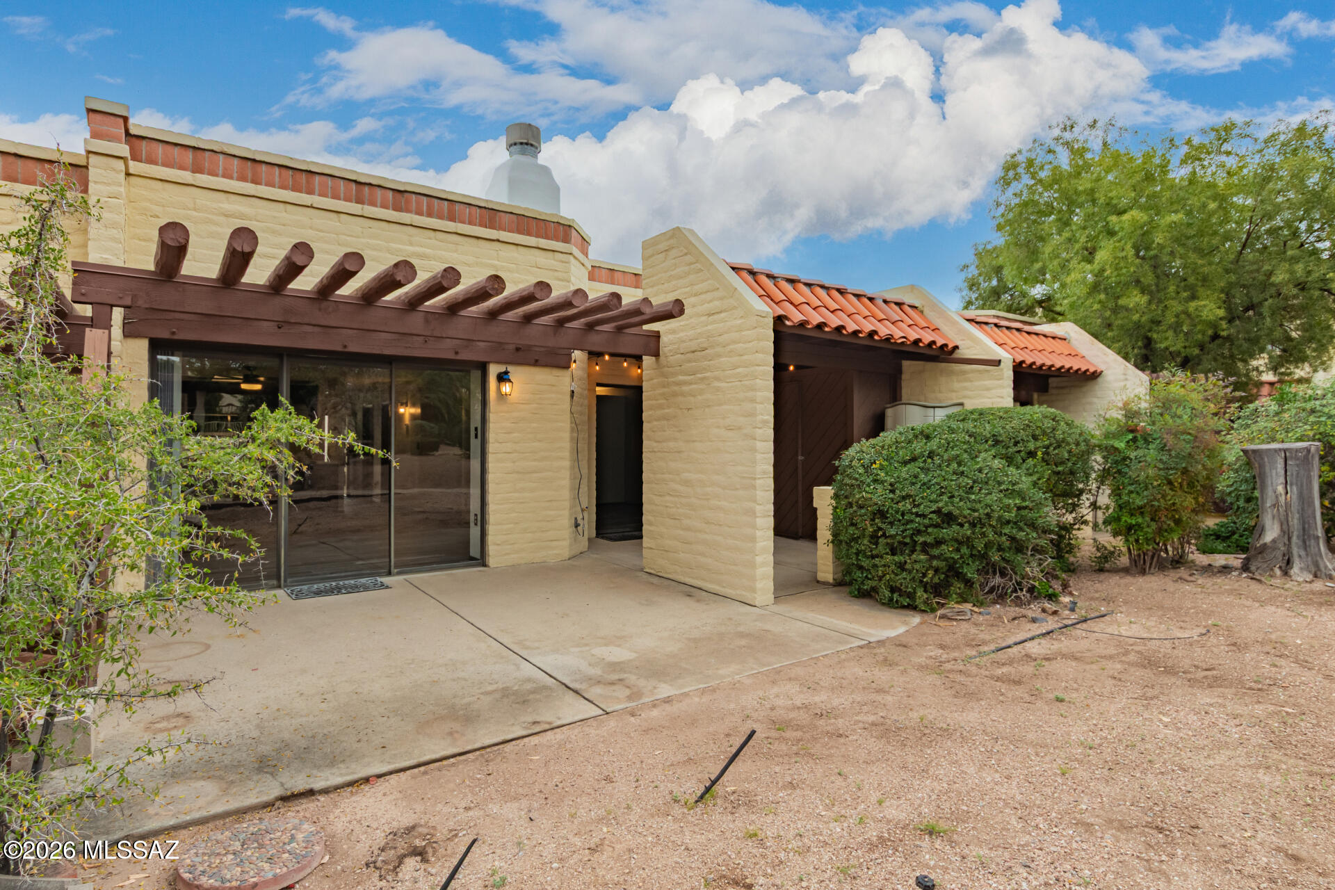 9788 E Calle Del Centinela