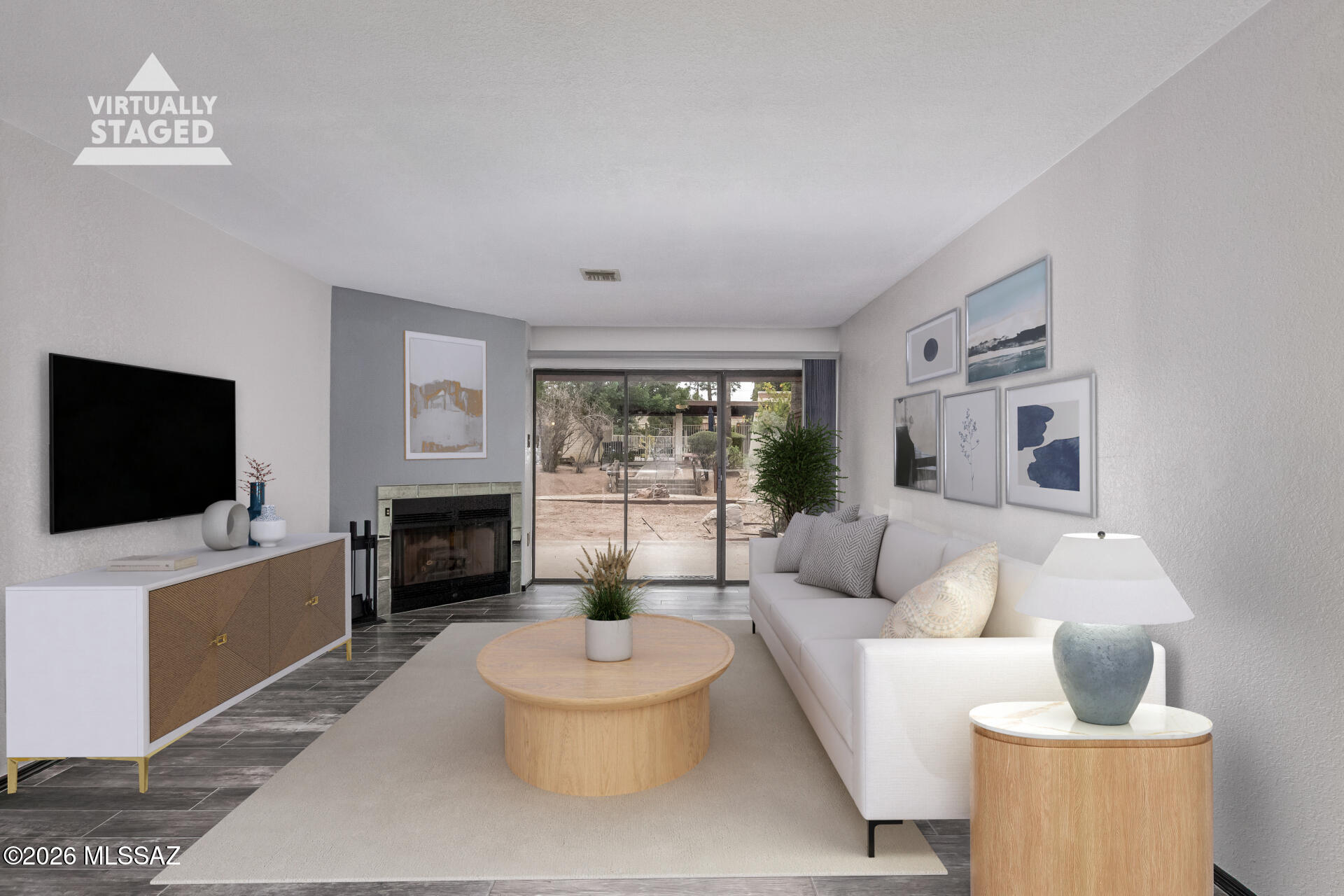 9788 E Calle Del Centinela