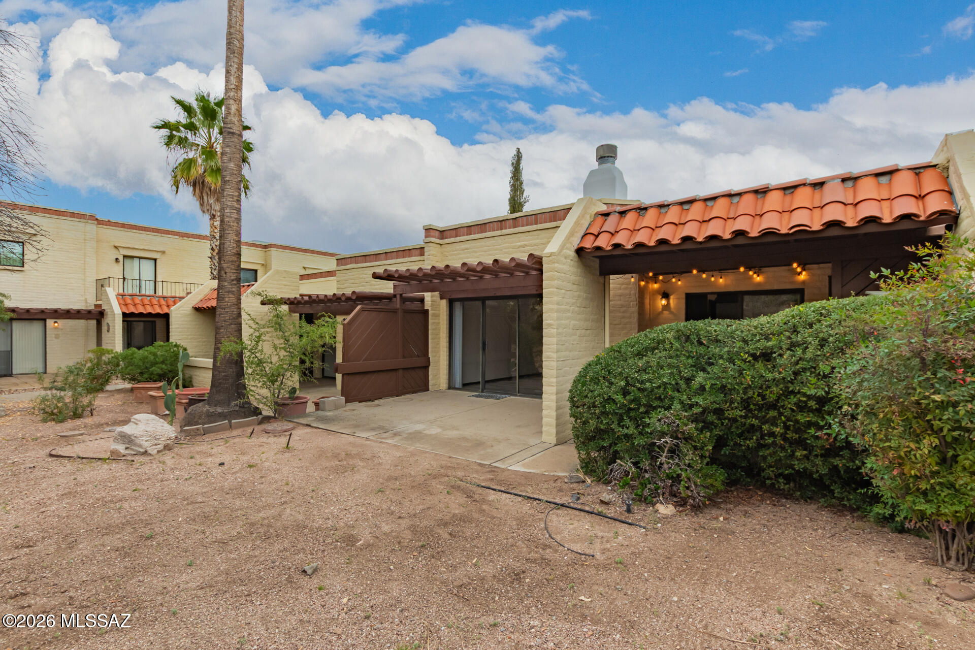 9788 E Calle Del Centinela